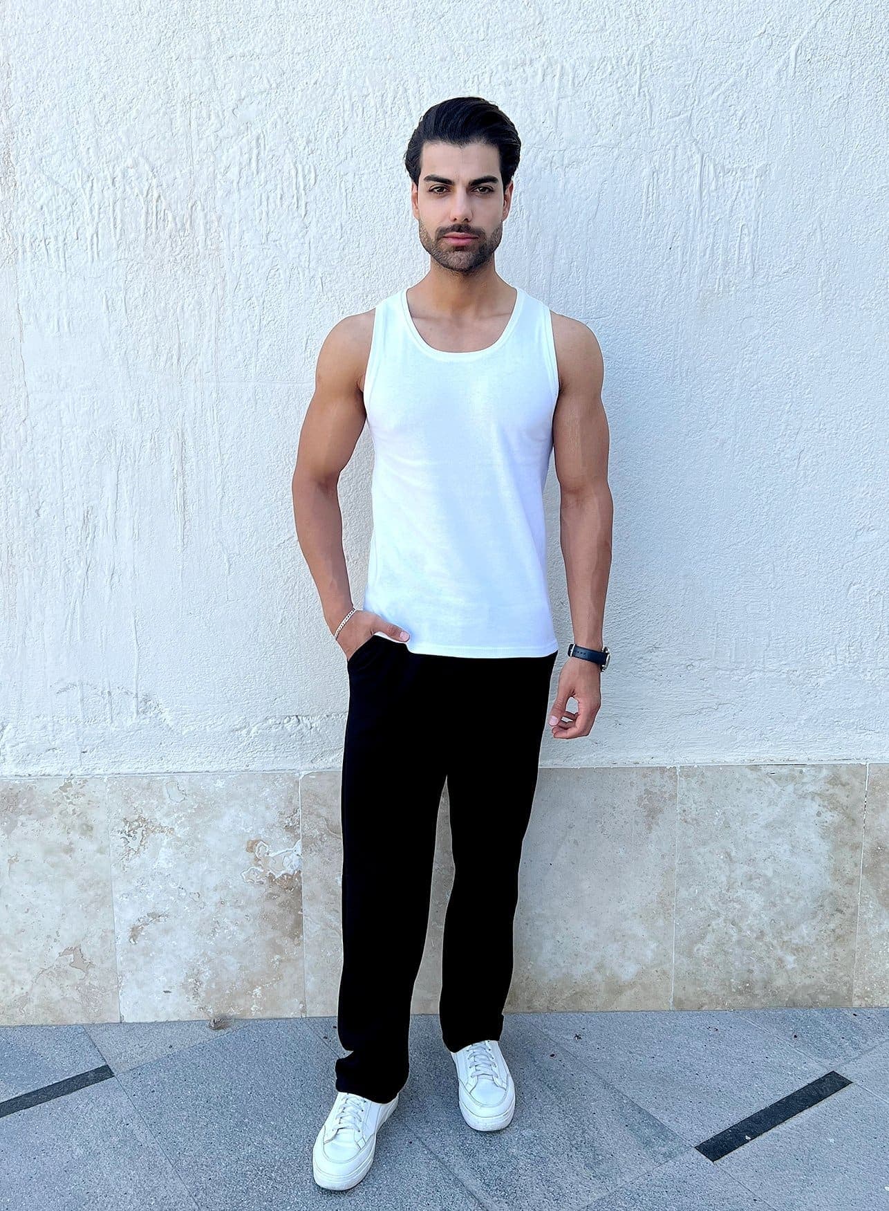 Shayan, portfolio image, AG Models
