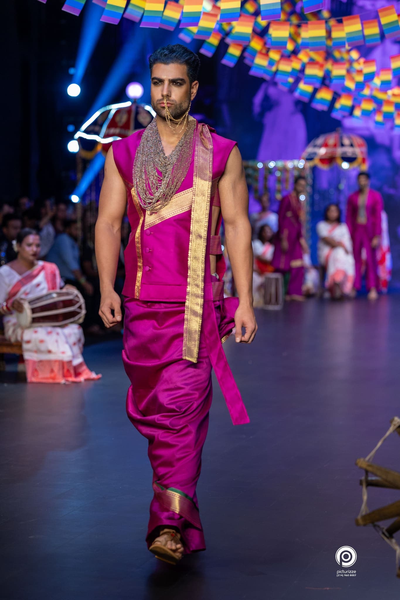 Shayan, portfolio image, AG Models