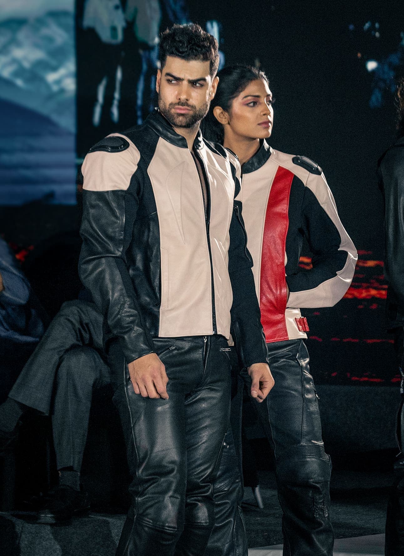 Shayan, portfolio image, AG Models