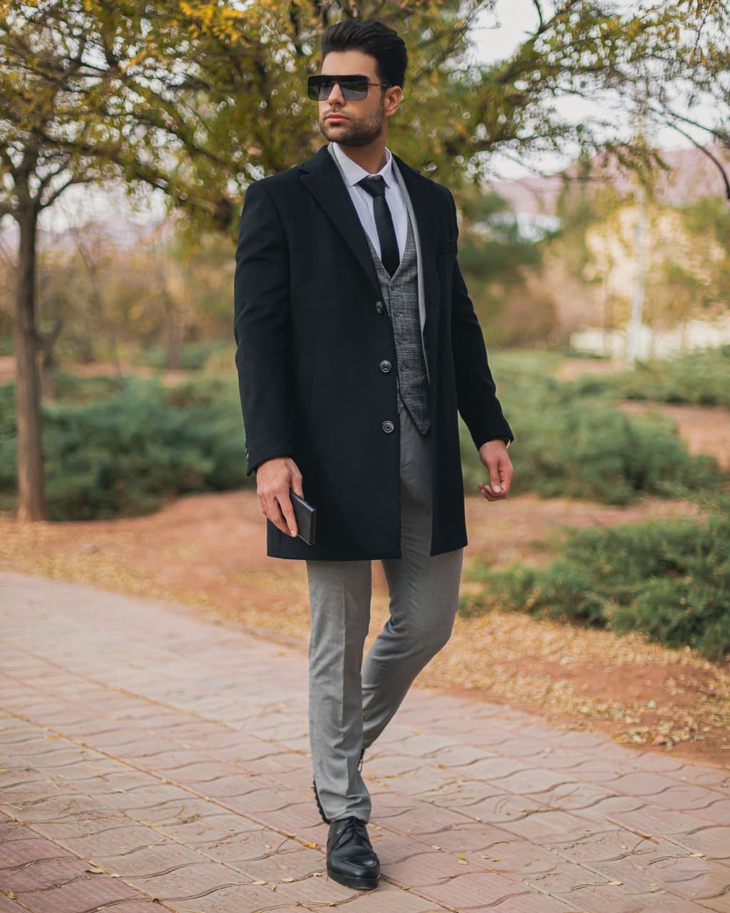 Shayan, portfolio image, AG Models