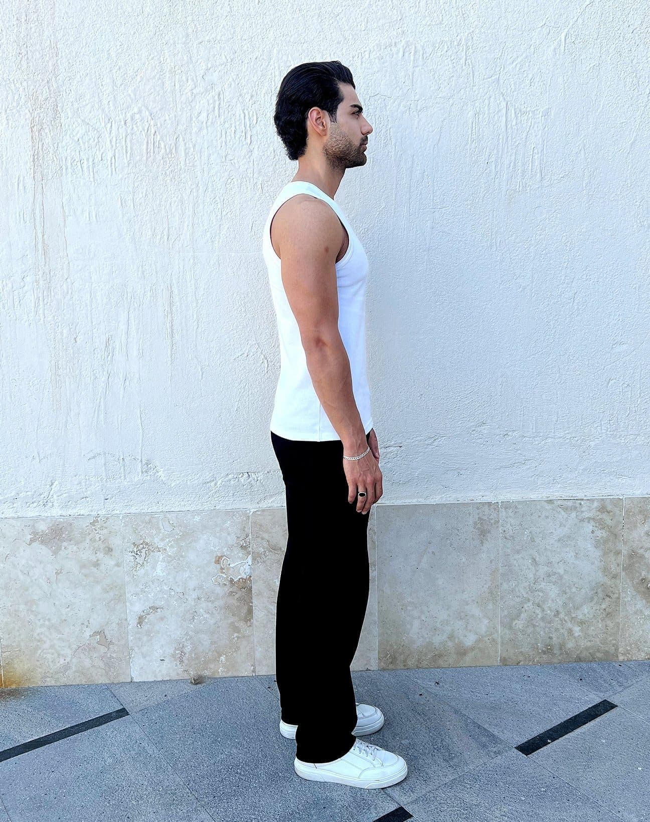 Shayan, portfolio image, AG Models