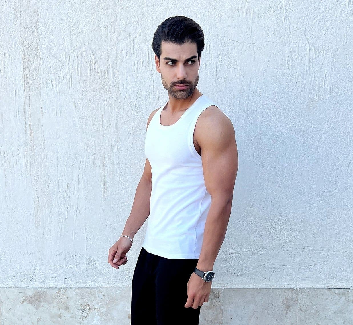 Shayan, portfolio image, AG Models