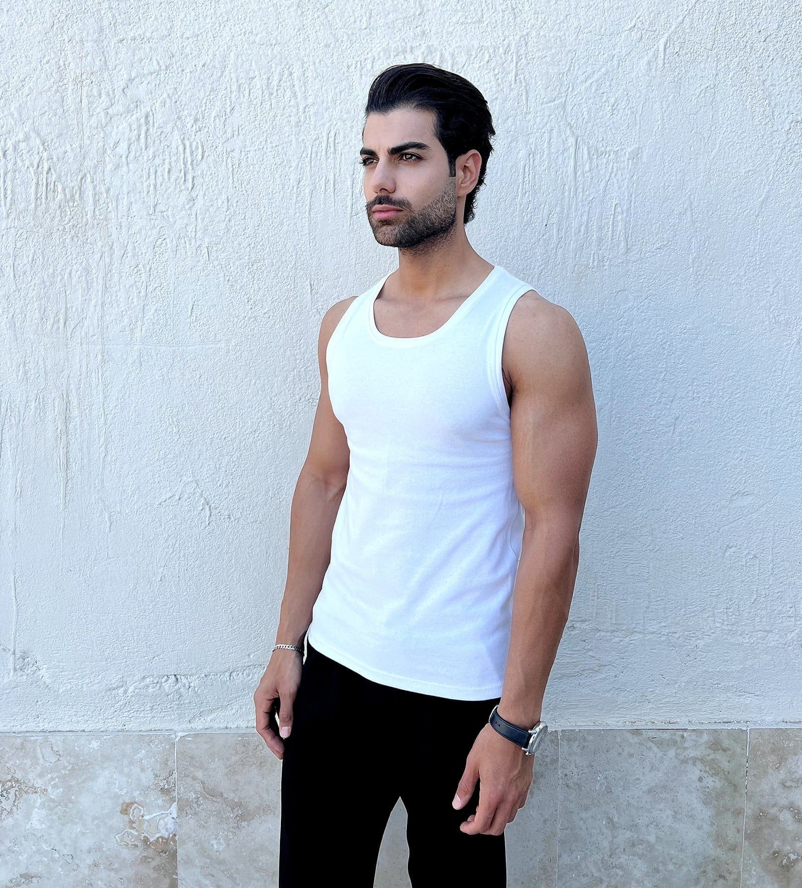 Shayan, portfolio image, AG Models