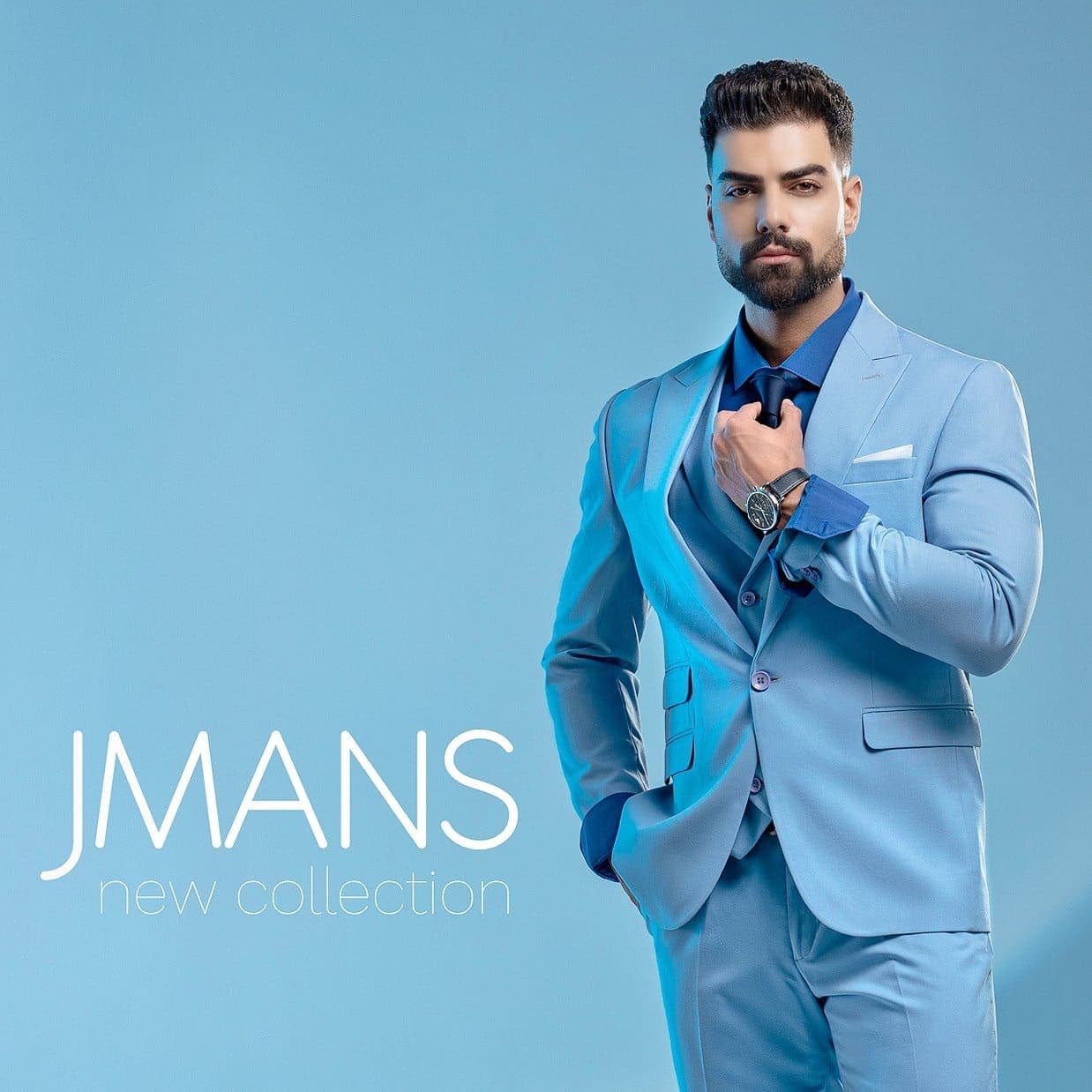 Shayan, portfolio image, AG Models