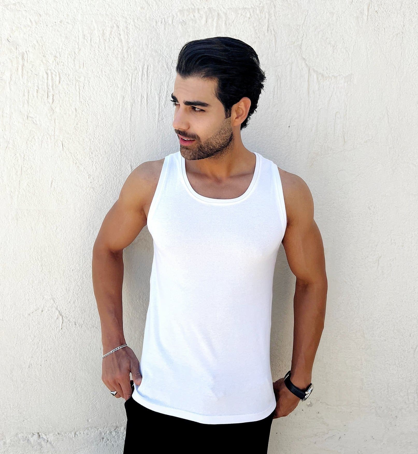 Shayan, portfolio image, AG Models