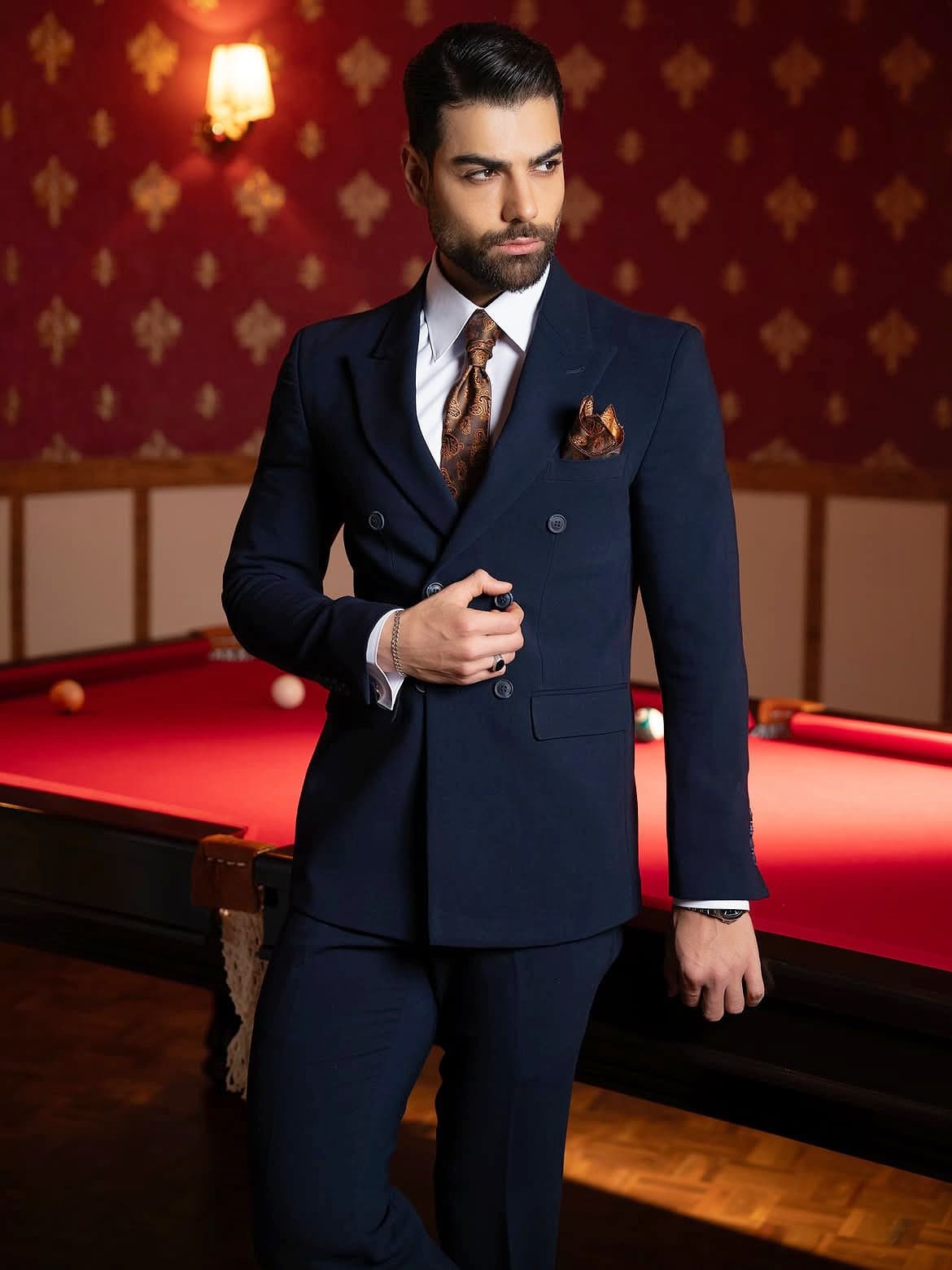 Shayan, portfolio image, AG Models