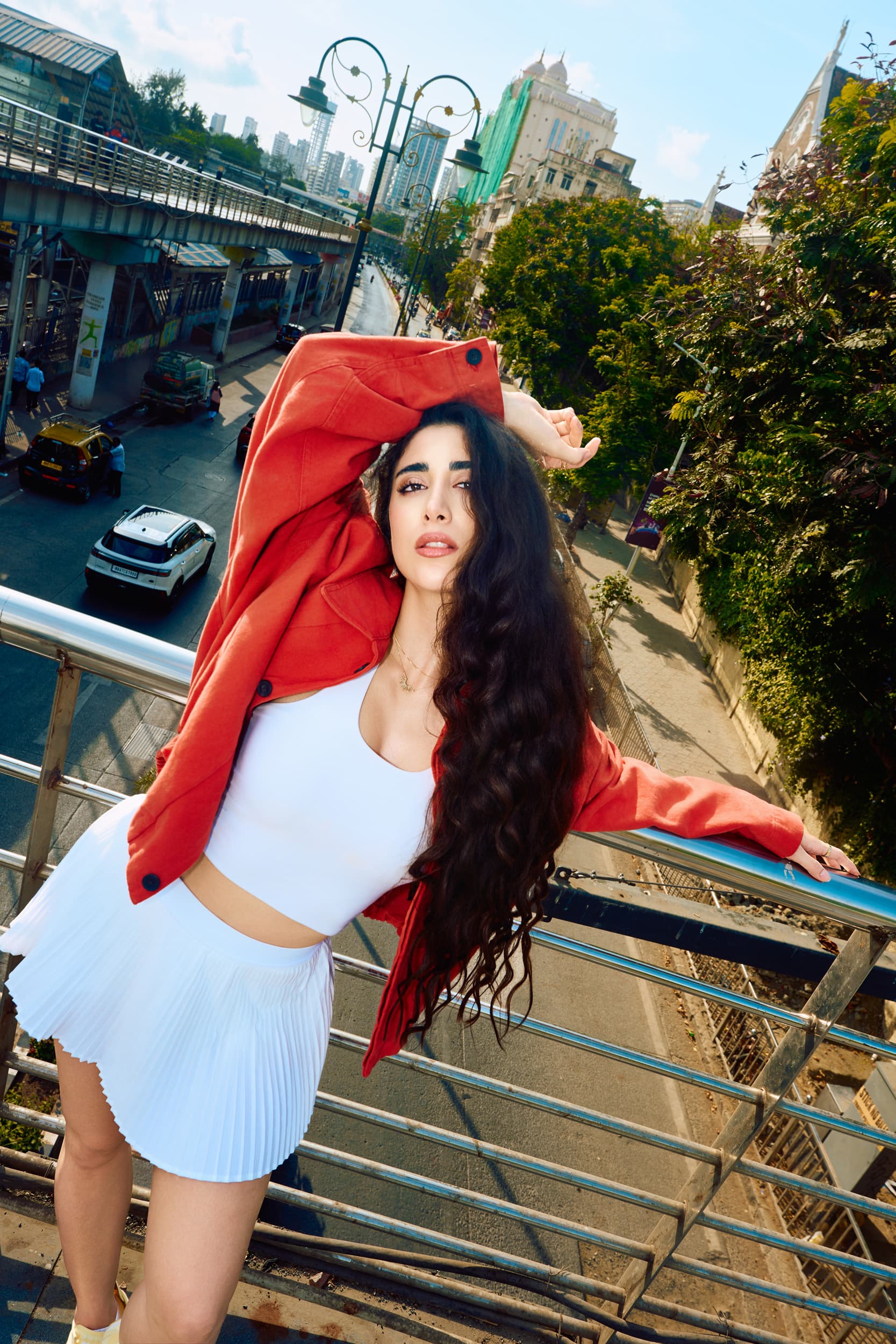 Negin, portfolio image, AG Models