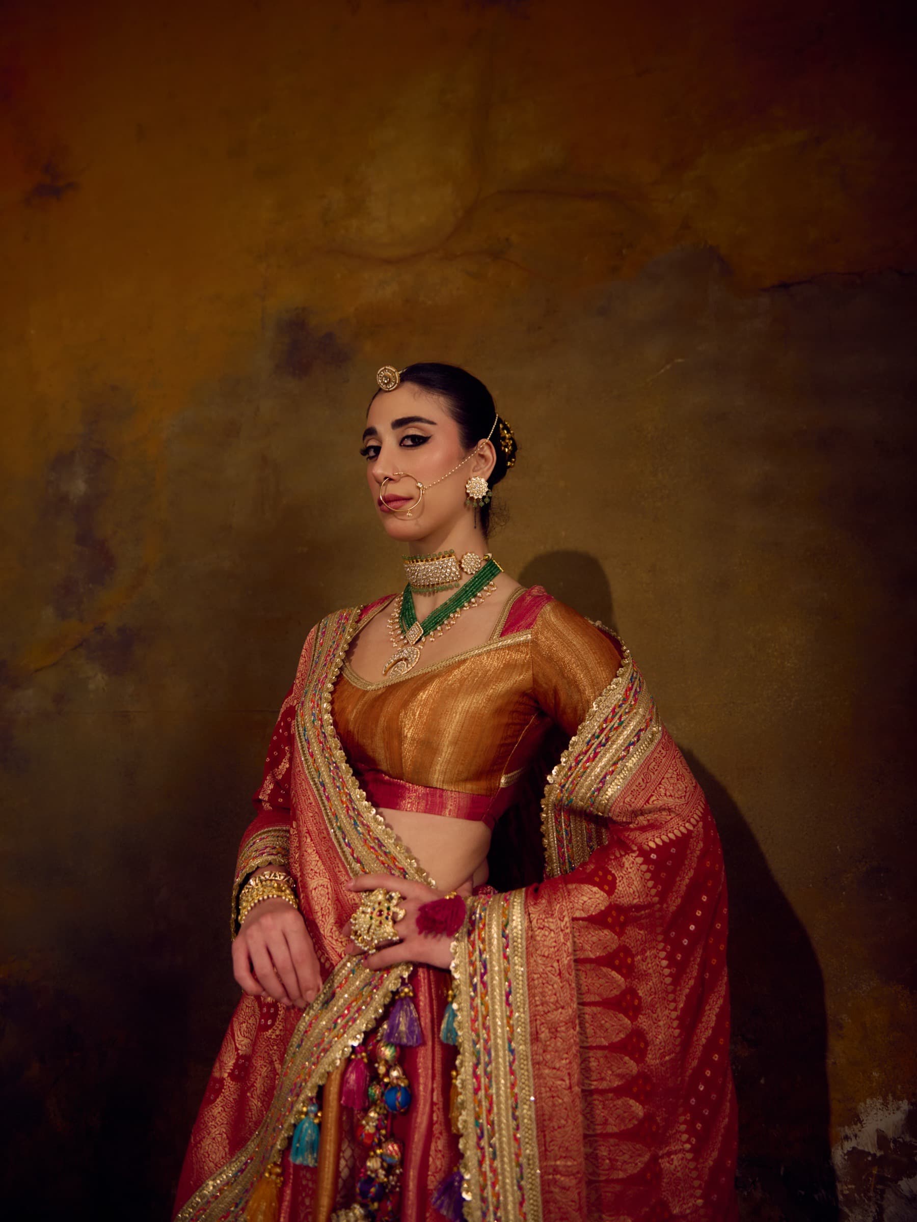 Negin, portfolio image, AG Models