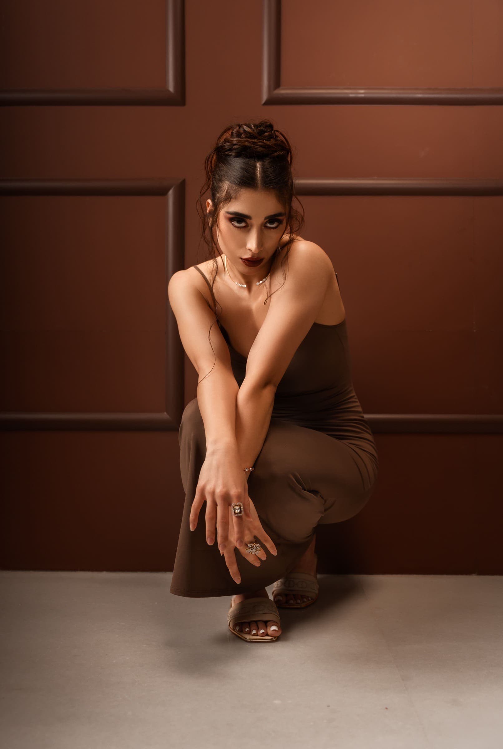 Negin, portfolio image, AG Models