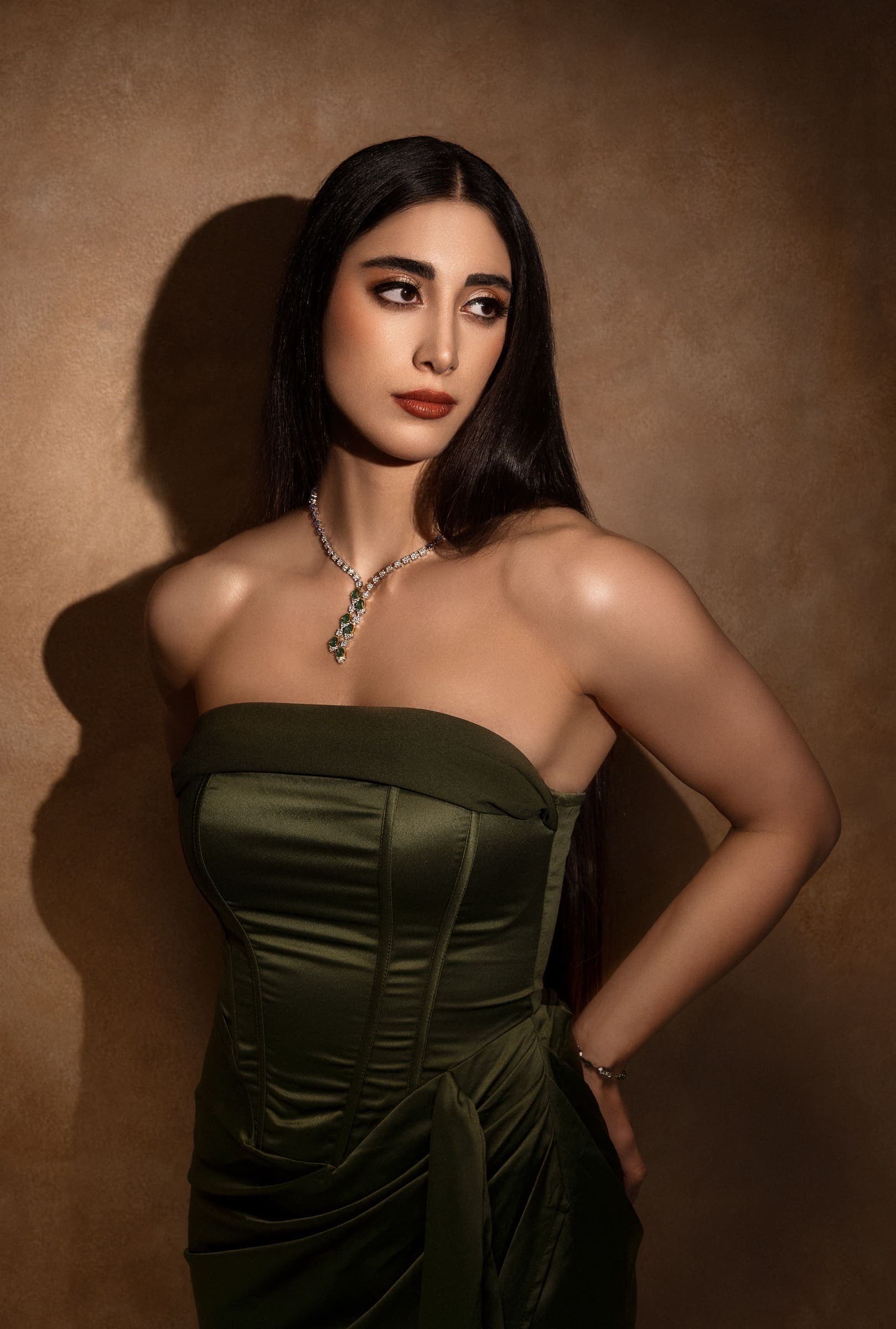 Negin, portfolio image, AG Models