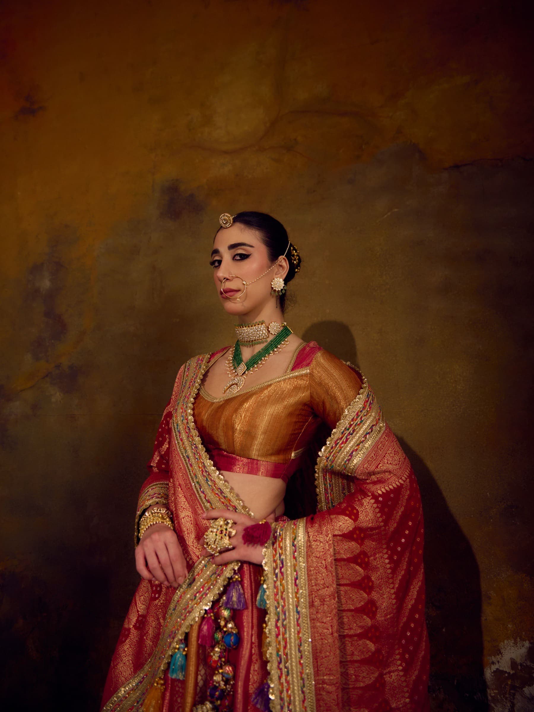Negin, portfolio image, AG Models