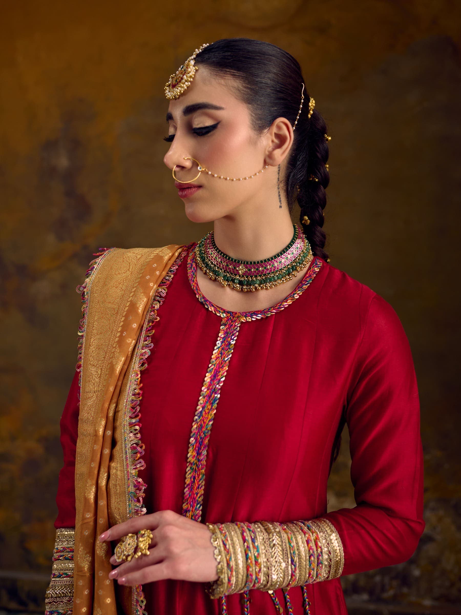 Negin, portfolio image, AG Models