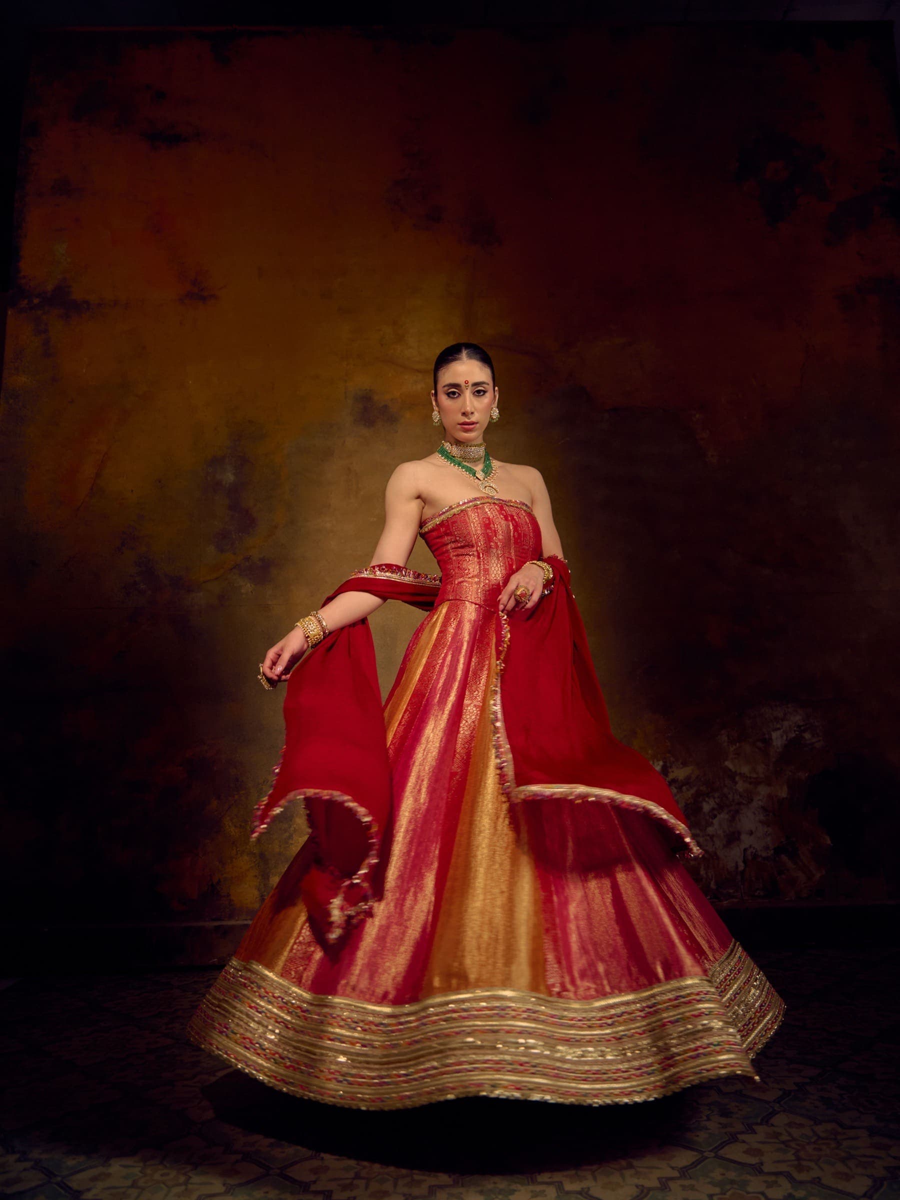 Negin, portfolio image, AG Models