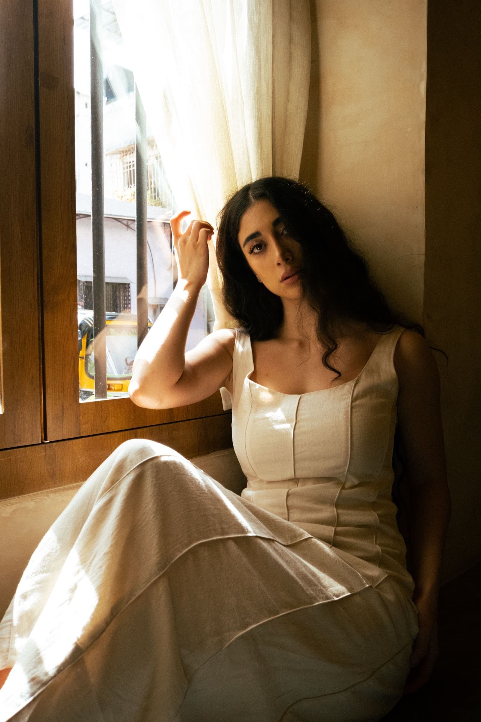 Negin, portfolio image, AG Models
