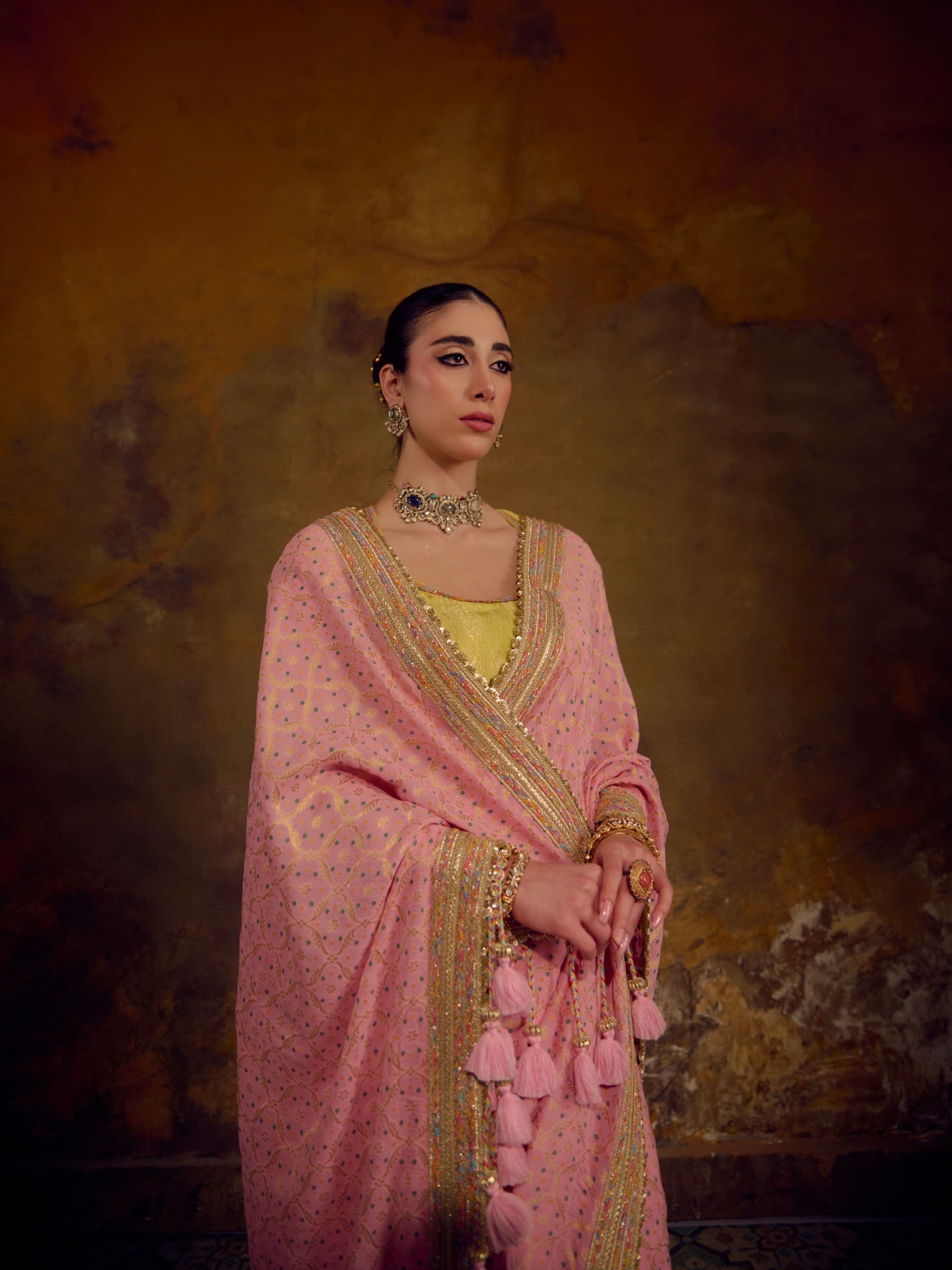 Negin, portfolio image, AG Models