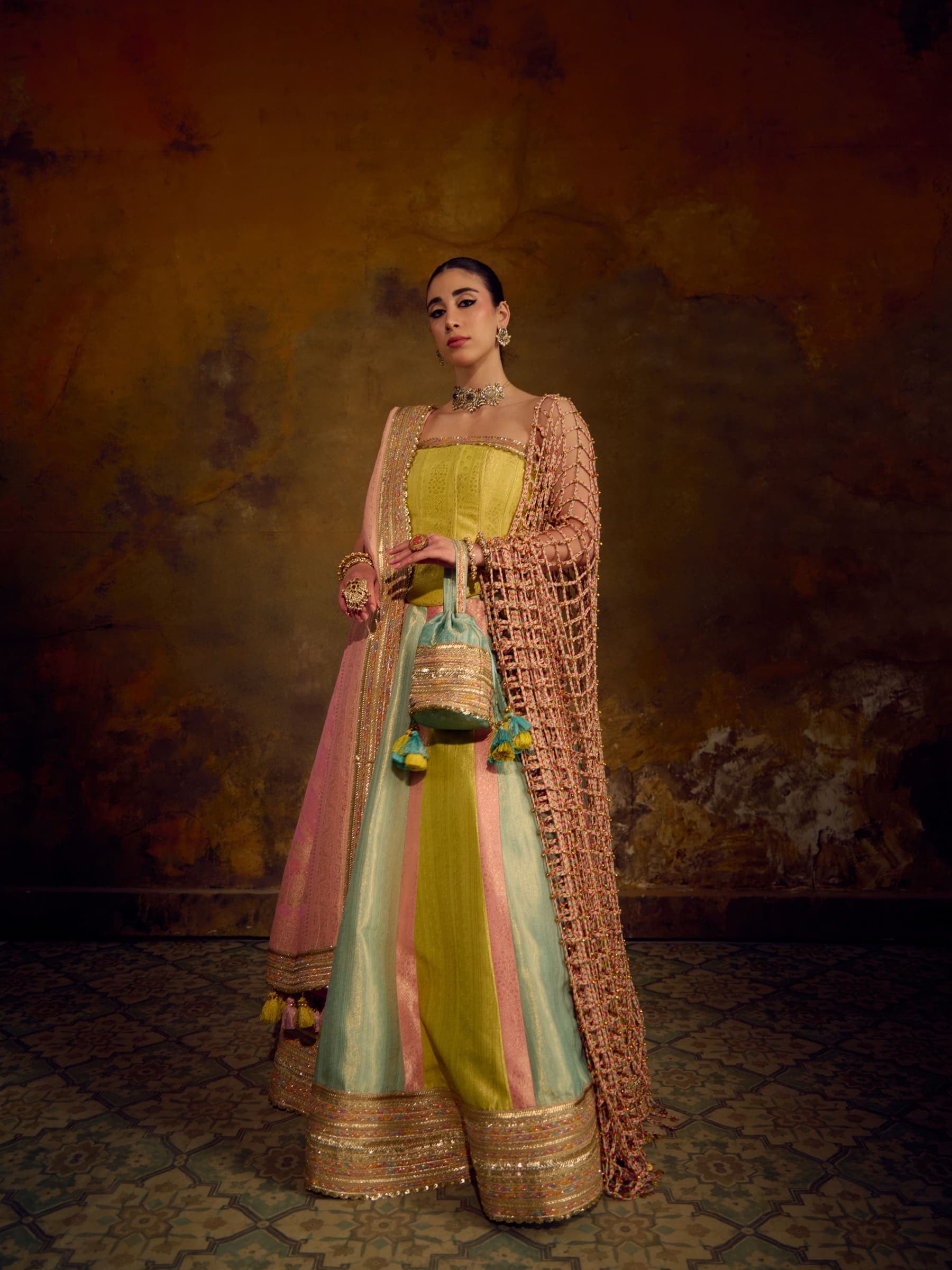 Negin, portfolio image, AG Models