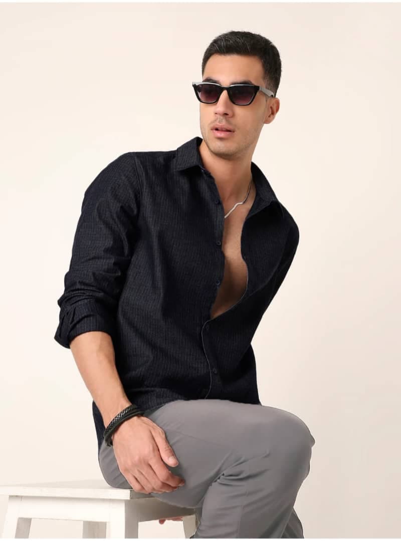 Javad, portfolio image, AG Models