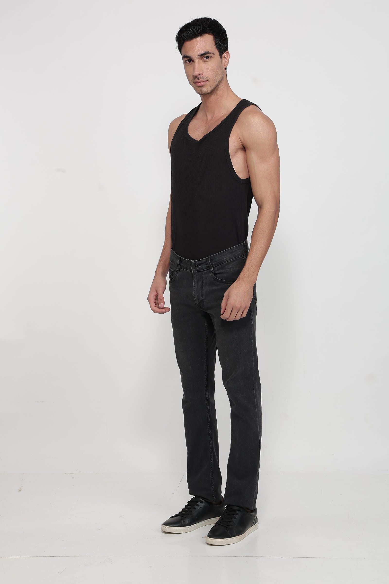 Javad, portfolio image, AG Models