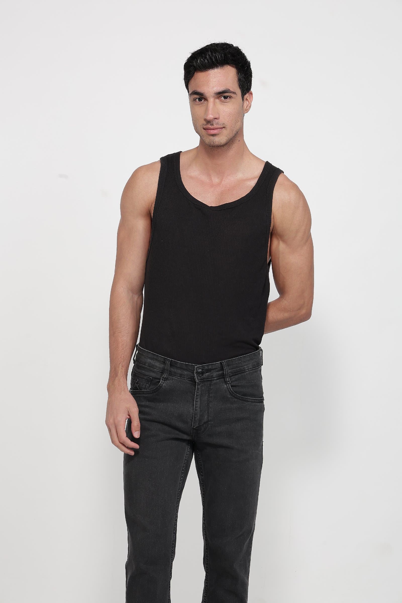 Javad, portfolio image, AG Models