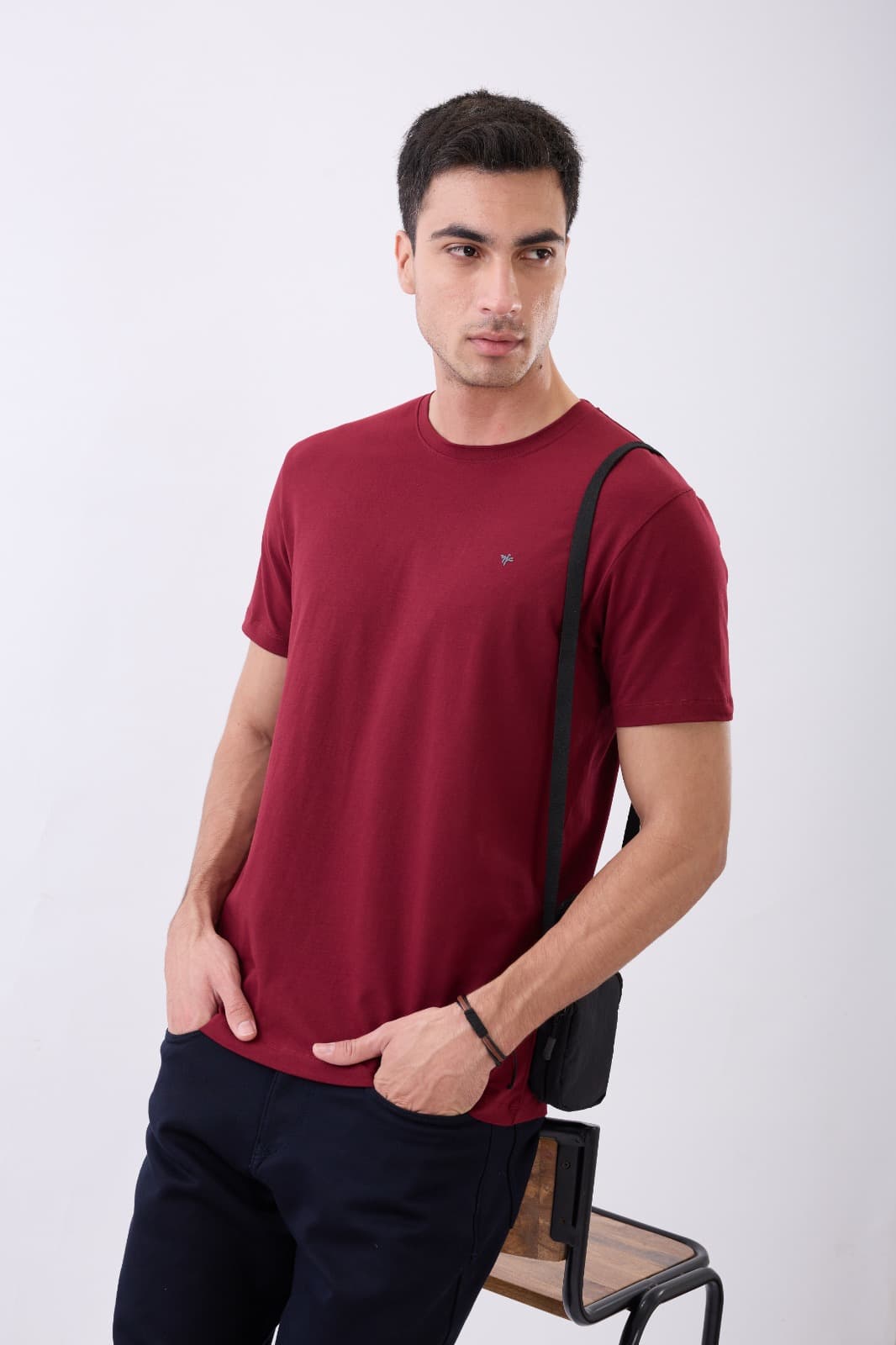 Javad, portfolio image, AG Models