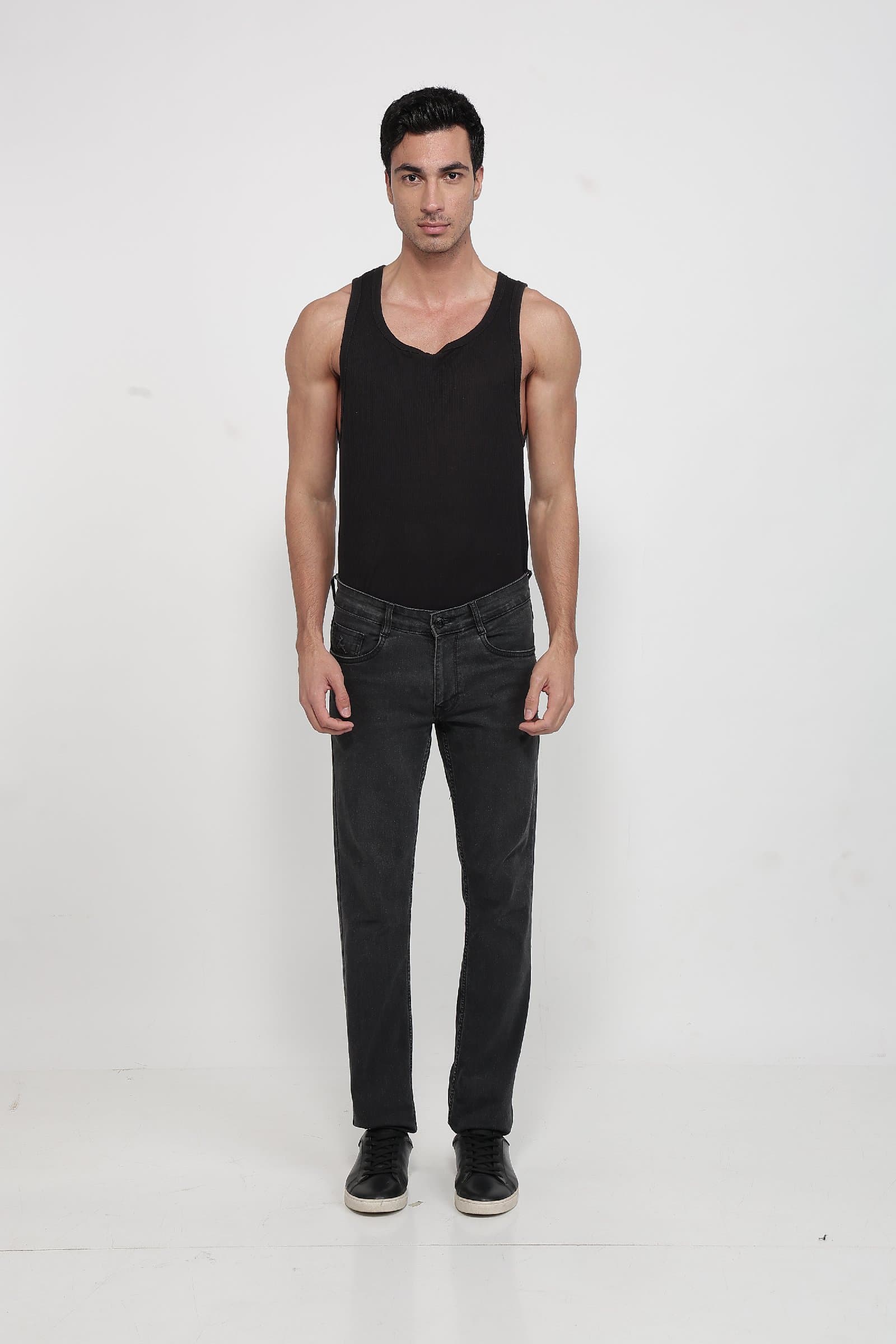 Javad, portfolio image, AG Models