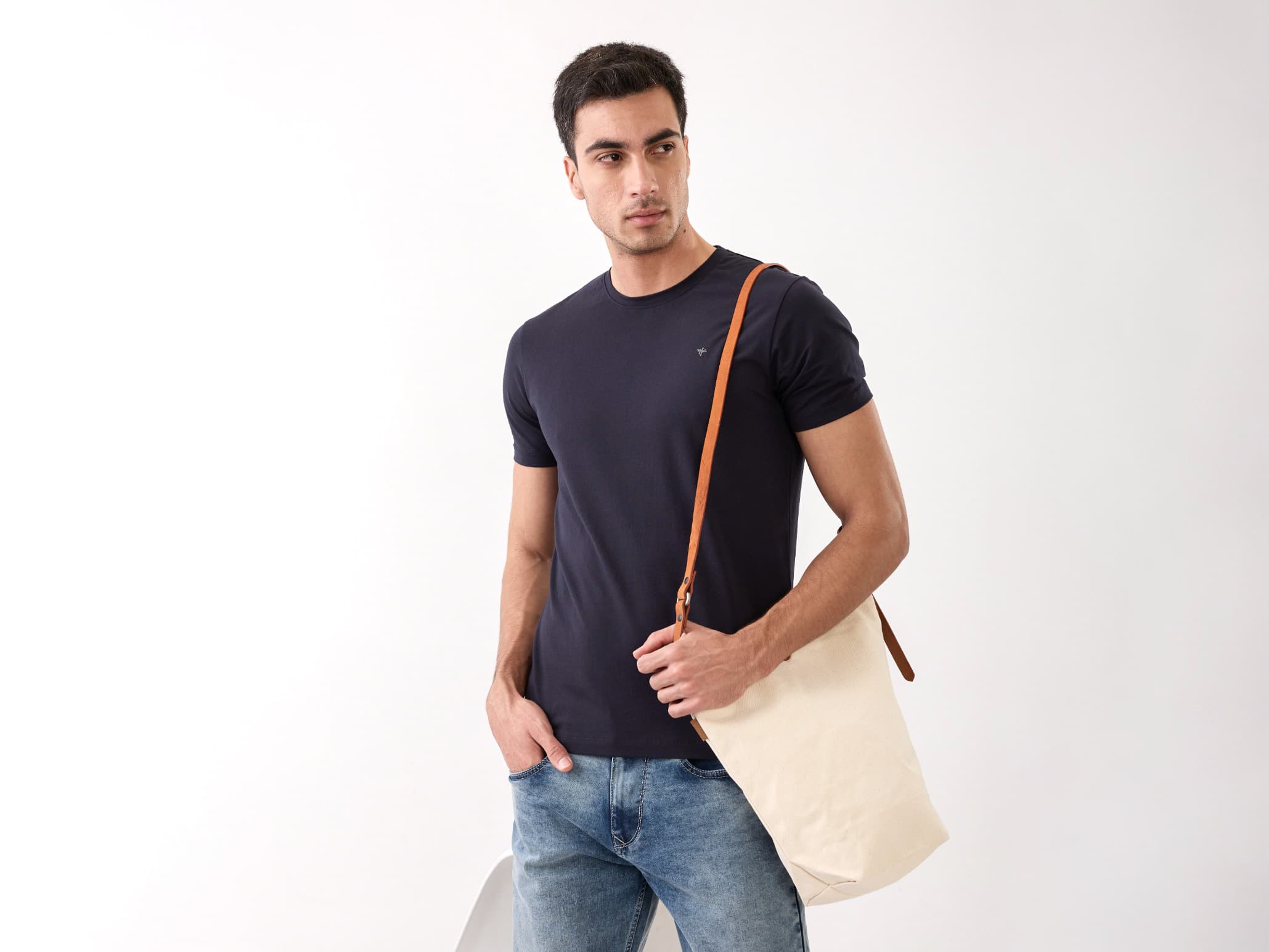 Javad, portfolio image, AG Models