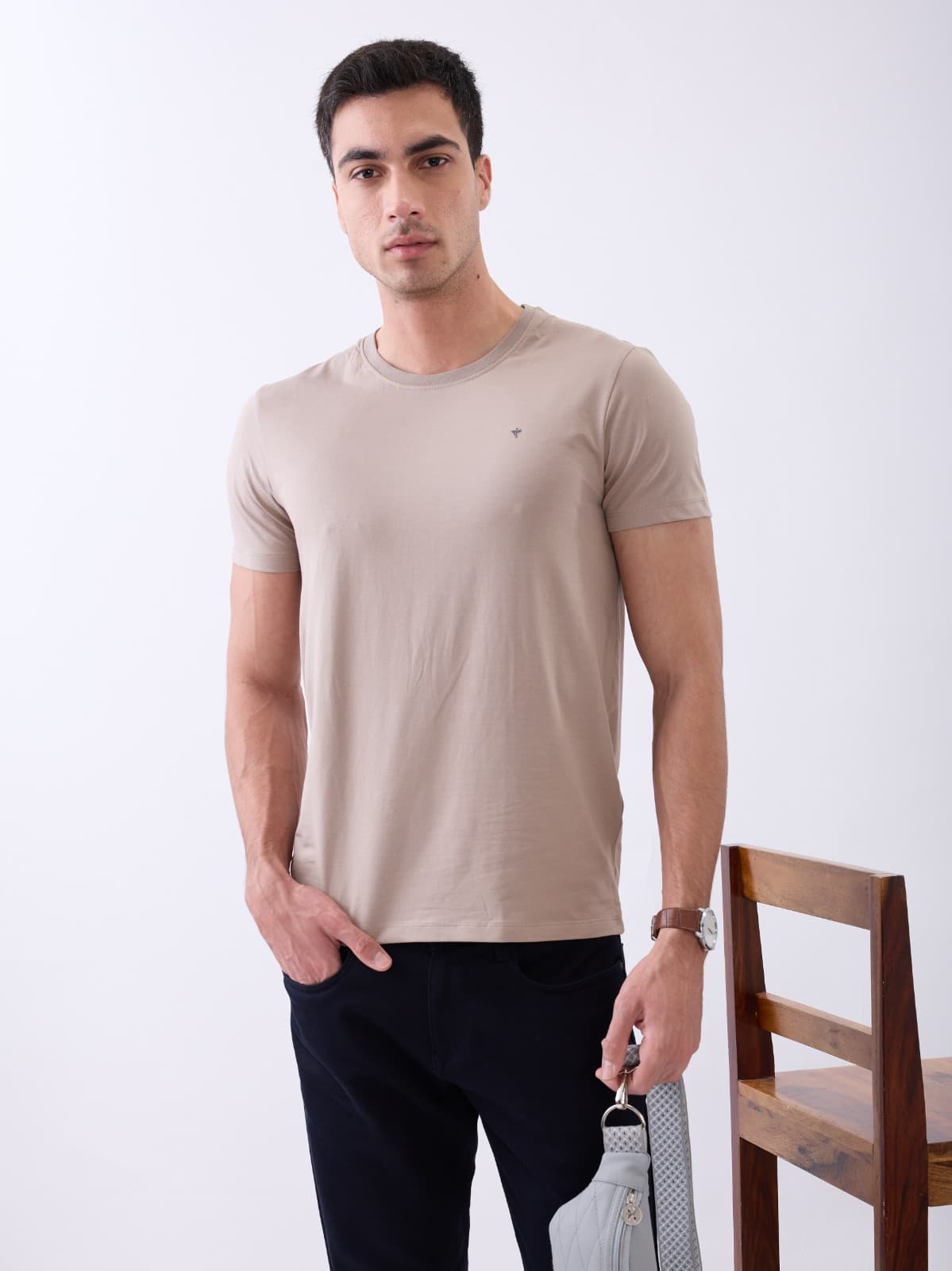 Javad, portfolio image, AG Models