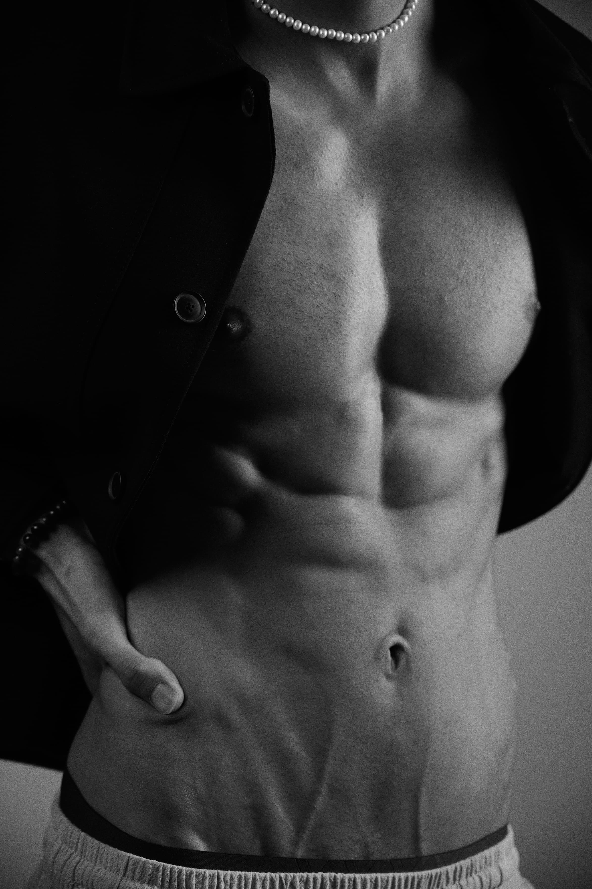 Javad, portfolio image, AG Models