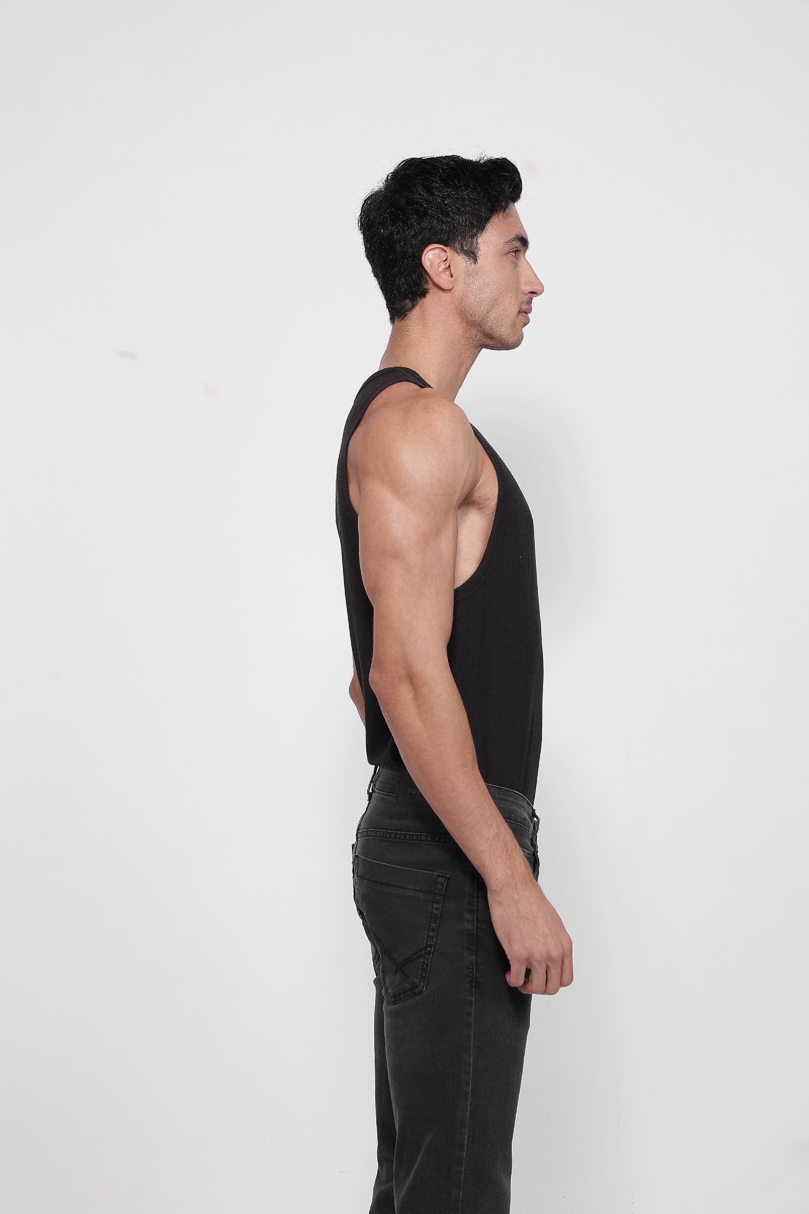 Javad, portfolio image, AG Models