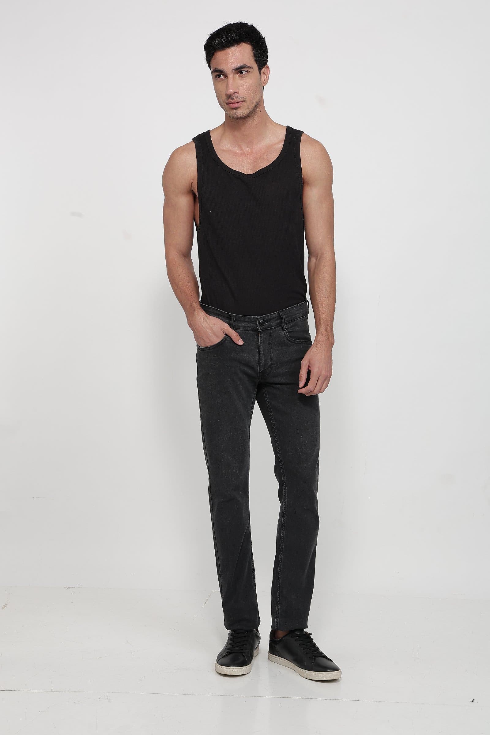 Javad, portfolio image, AG Models