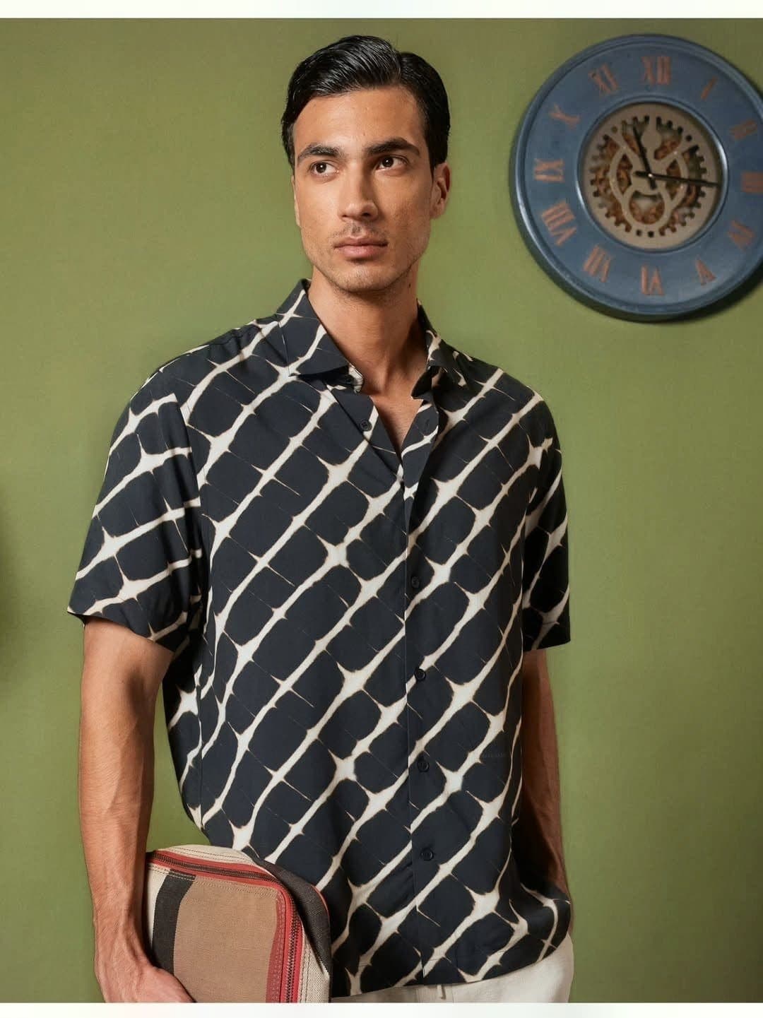 Javad, portfolio image, AG Models
