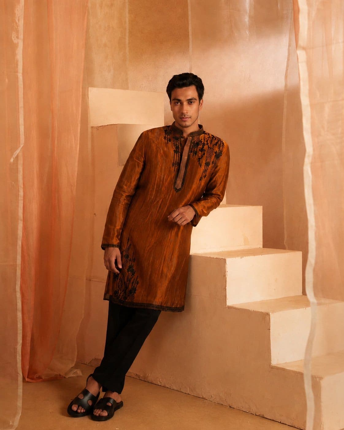Javad, portfolio image, AG Models