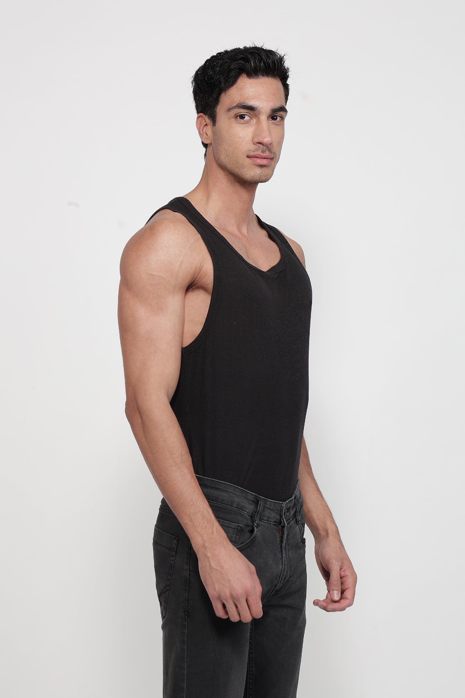 Javad, portfolio image, AG Models