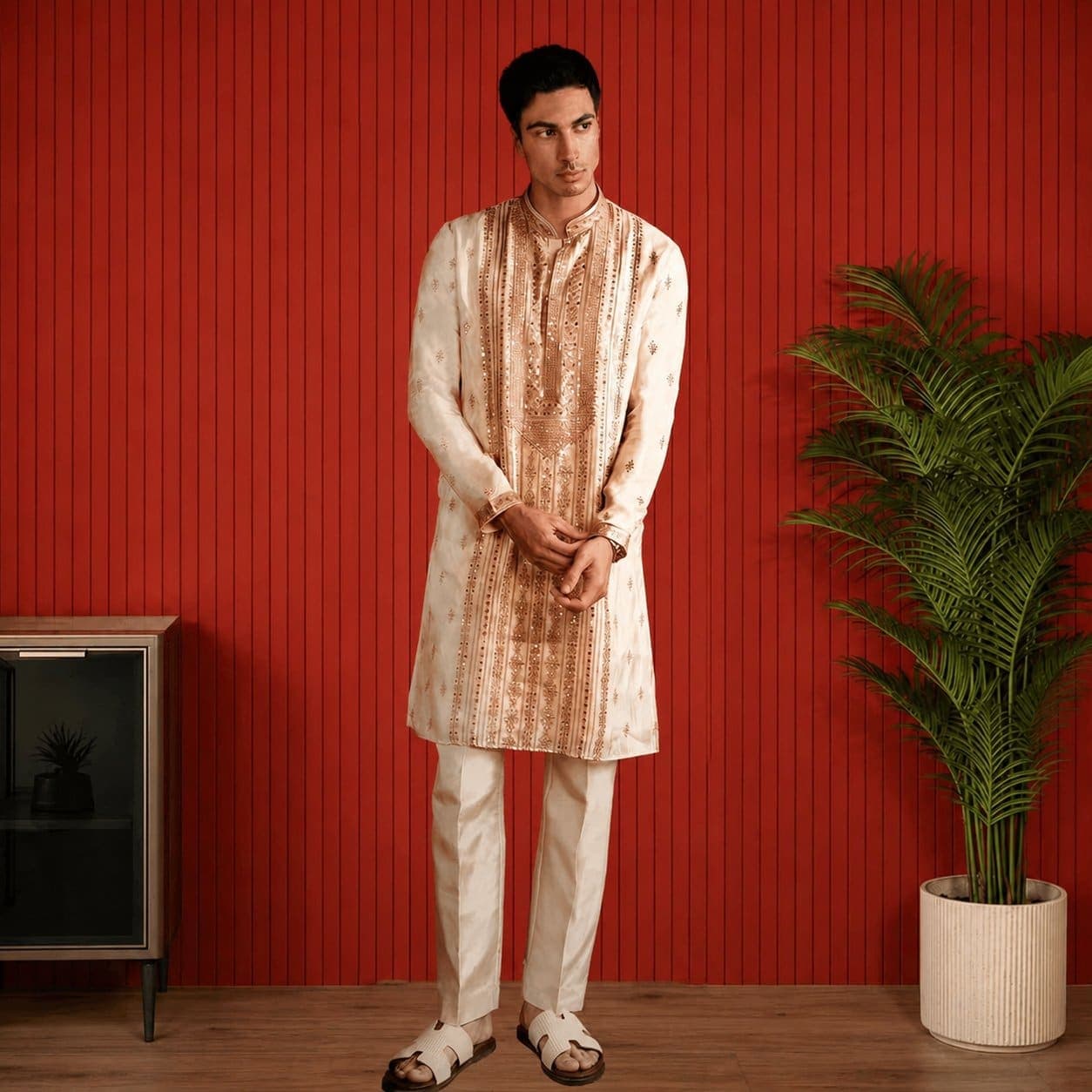 Javad, portfolio image, AG Models