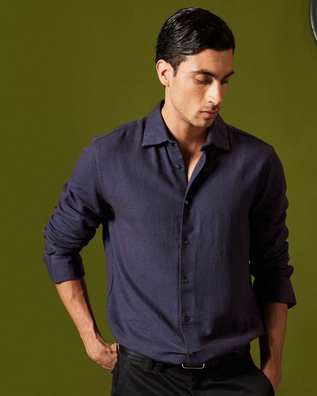 Javad, portfolio image, AG Models