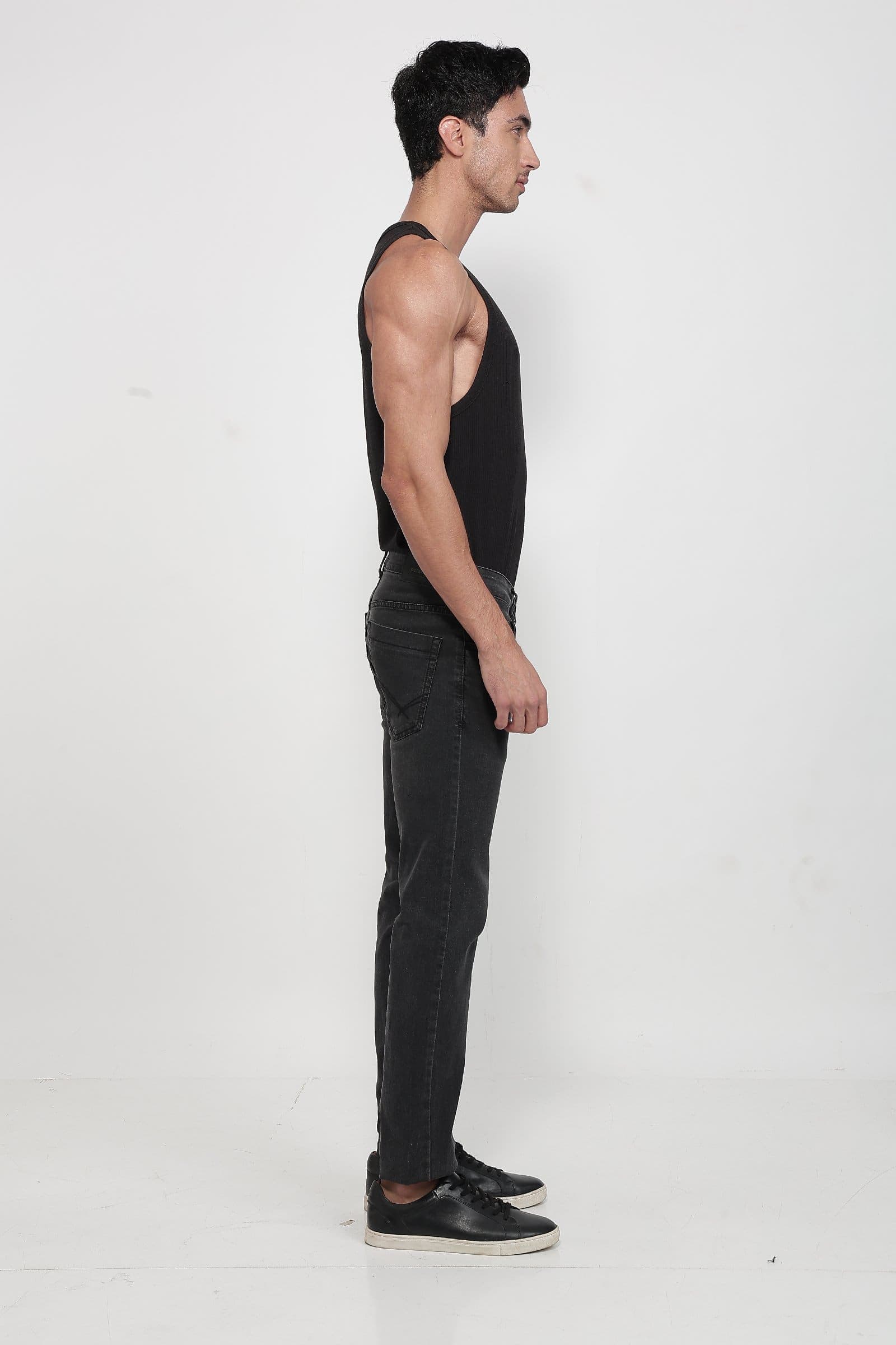 Javad, portfolio image, AG Models