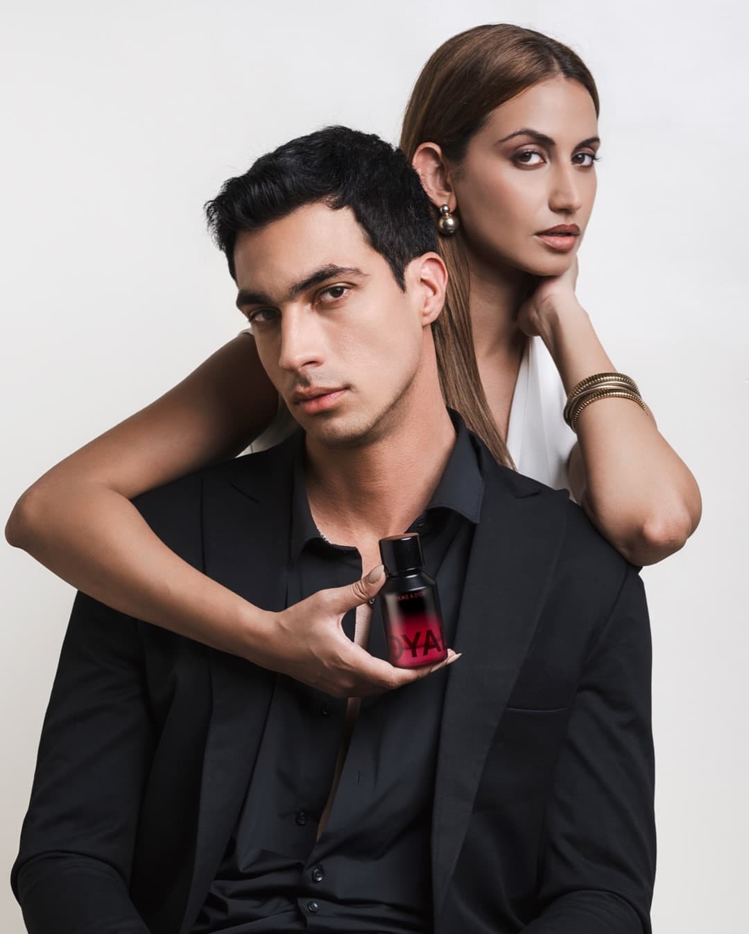 Javad, portfolio image, AG Models