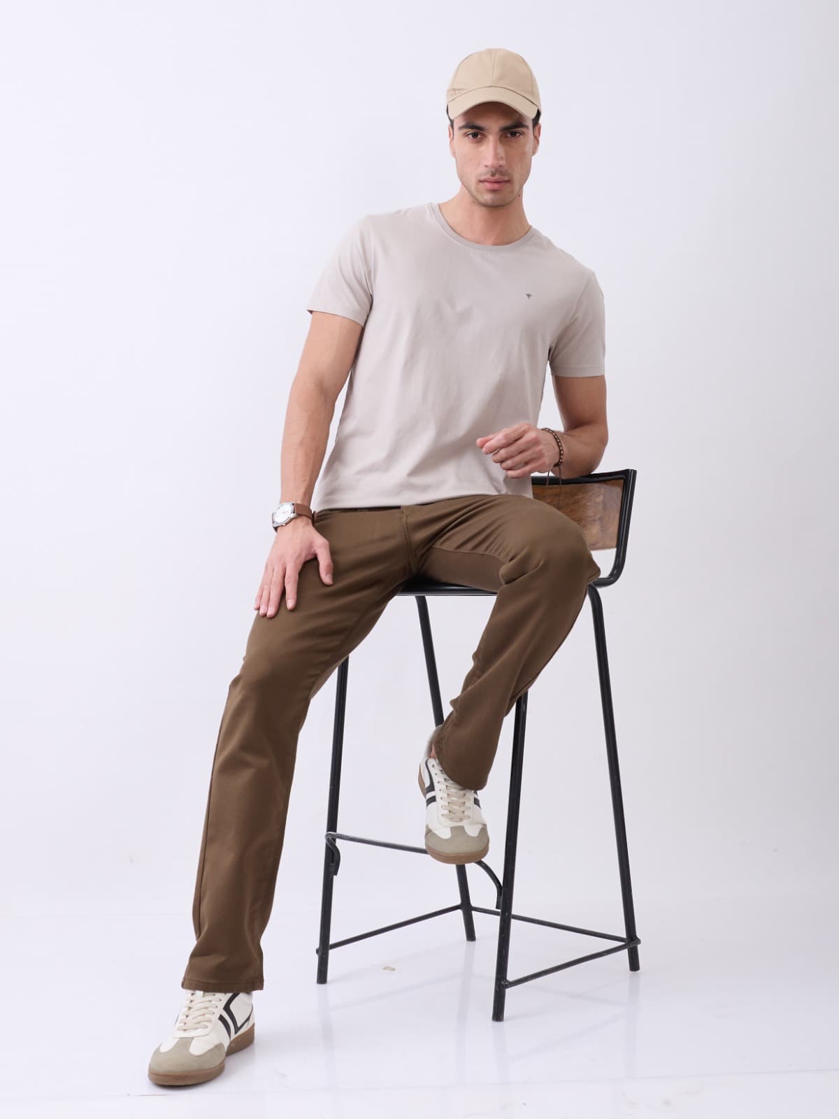 Javad, portfolio image, AG Models