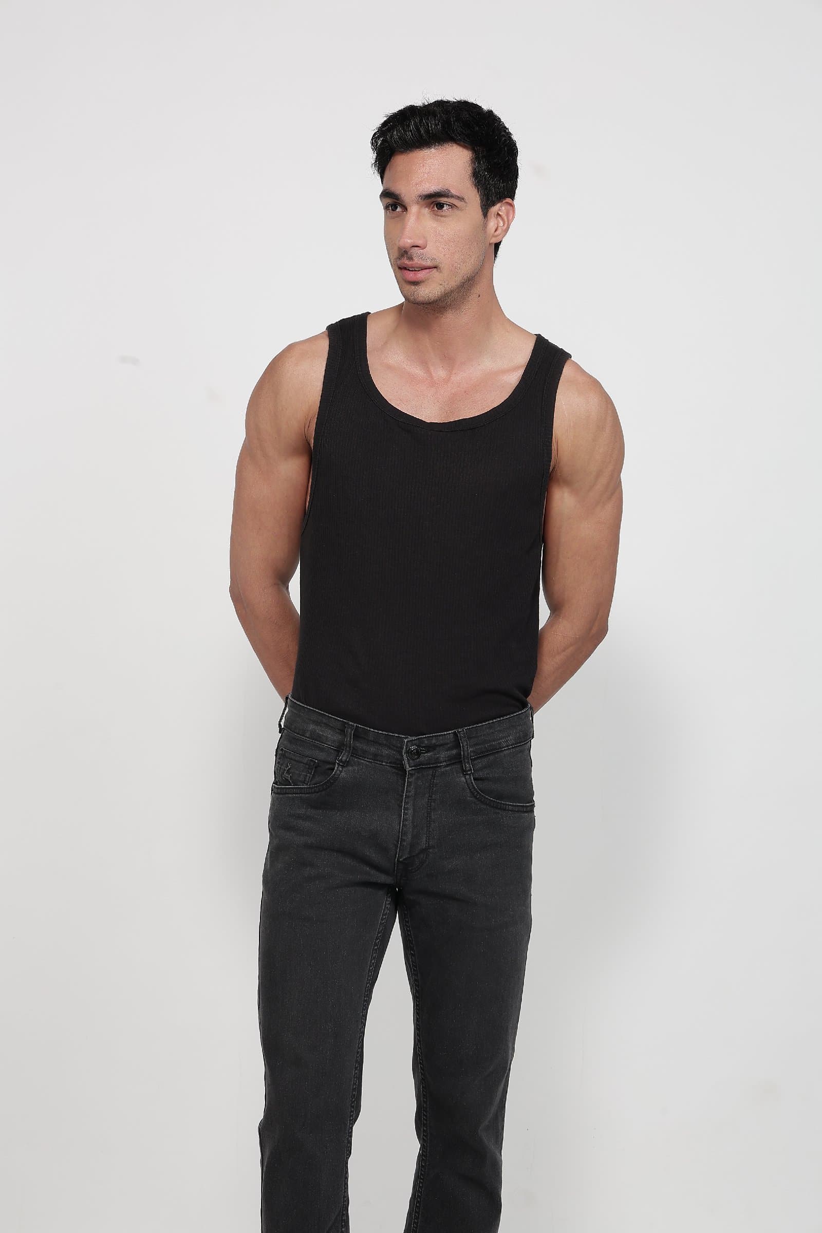 Javad, portfolio image, AG Models
