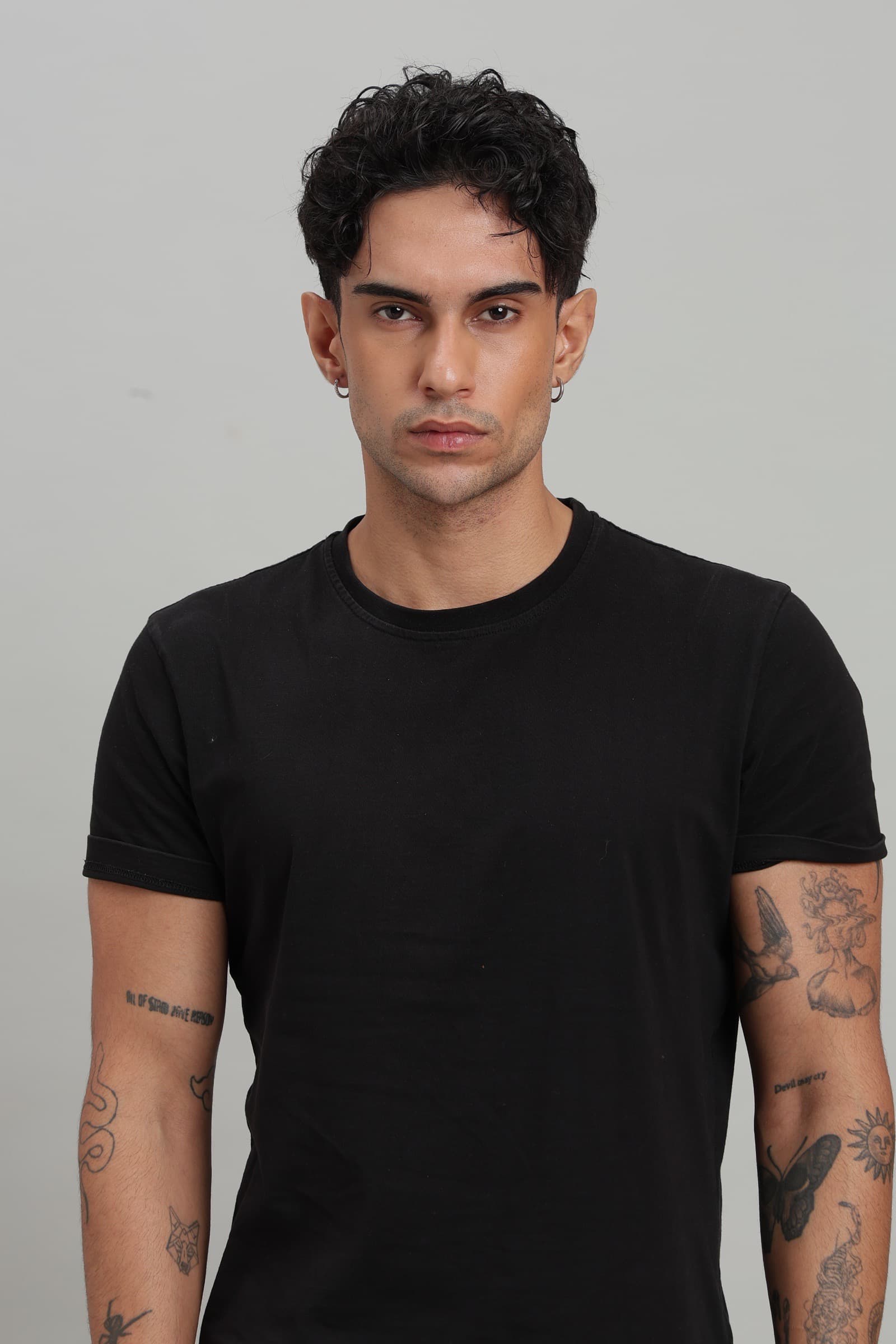 ARDALAN, portfolio image, AG Models