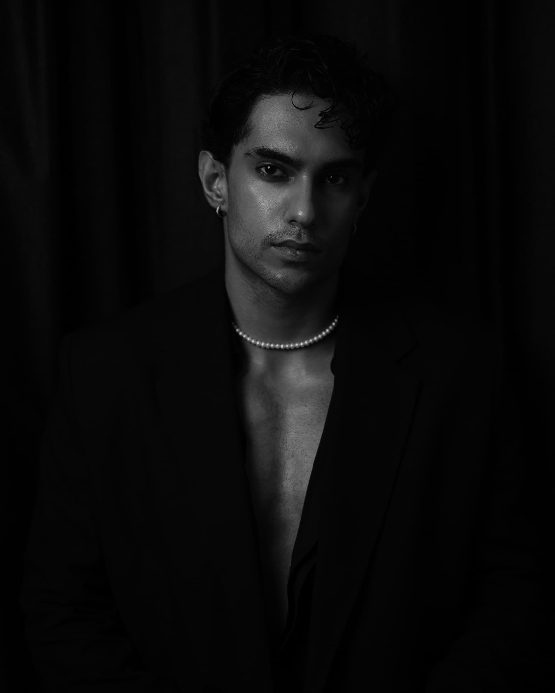 ARDALAN, portfolio image, AG Models