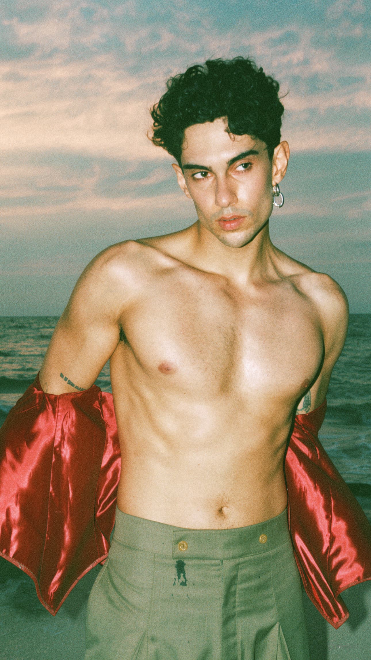 Ardalan, portfolio image, AG Models