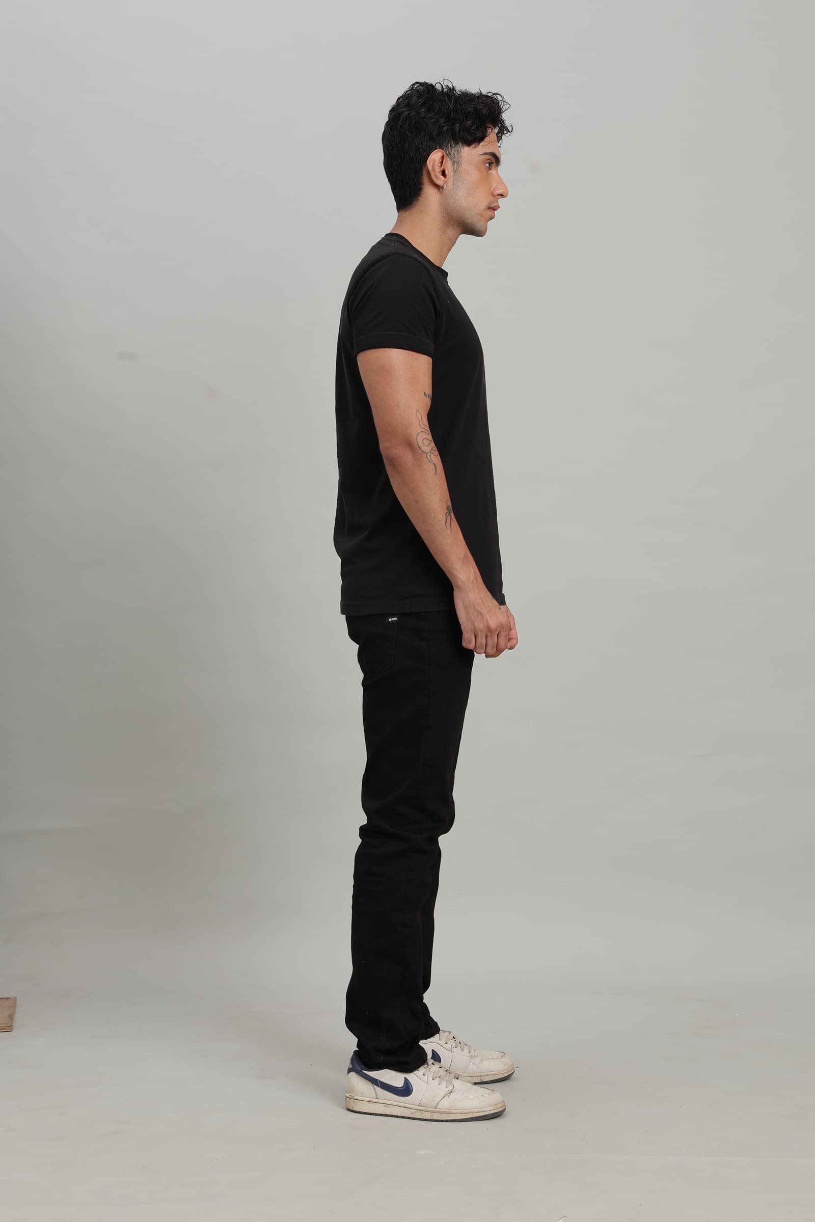 ARDALAN, portfolio image, AG Models