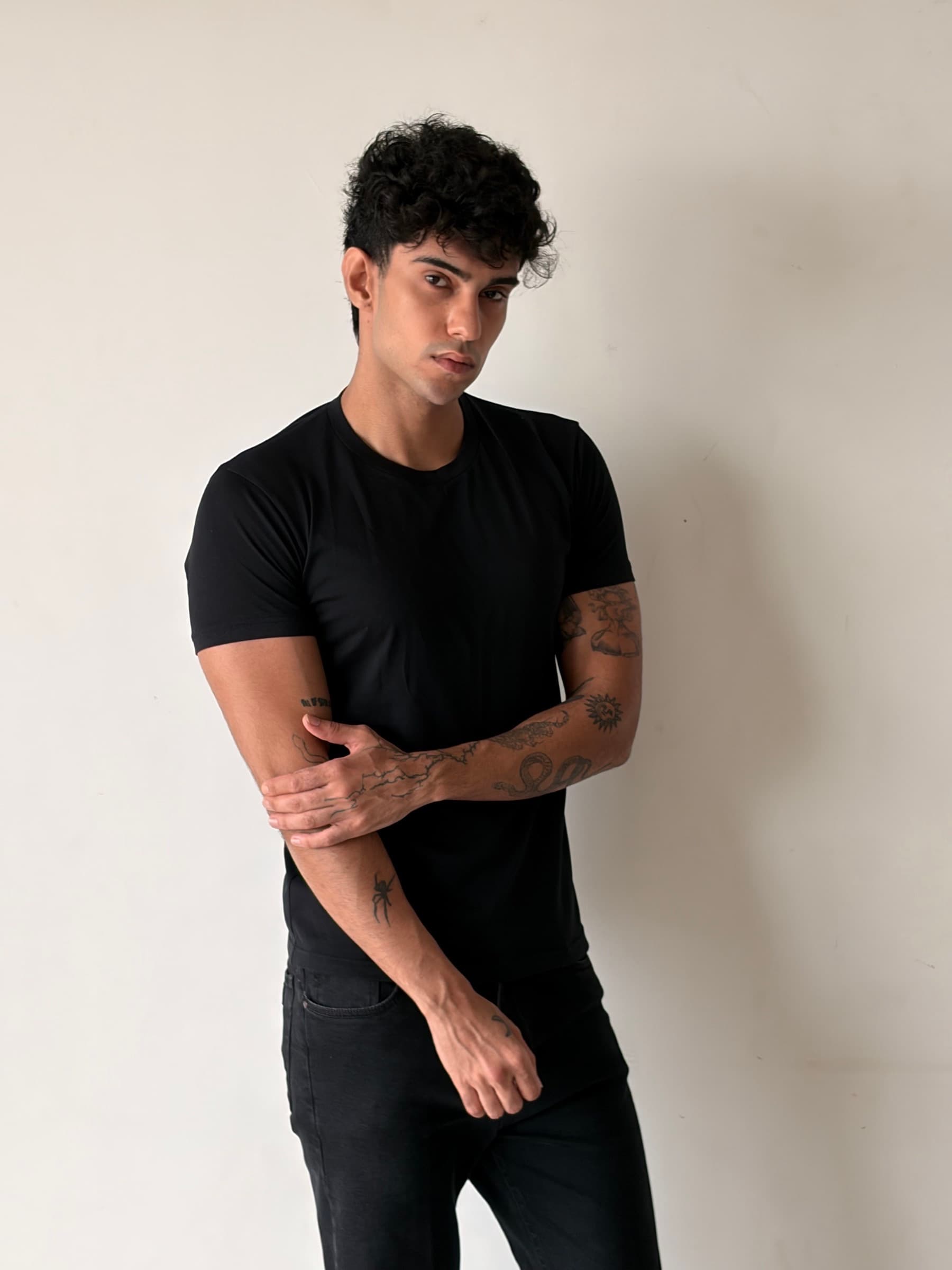 ARDALAN, portfolio image, AG Models