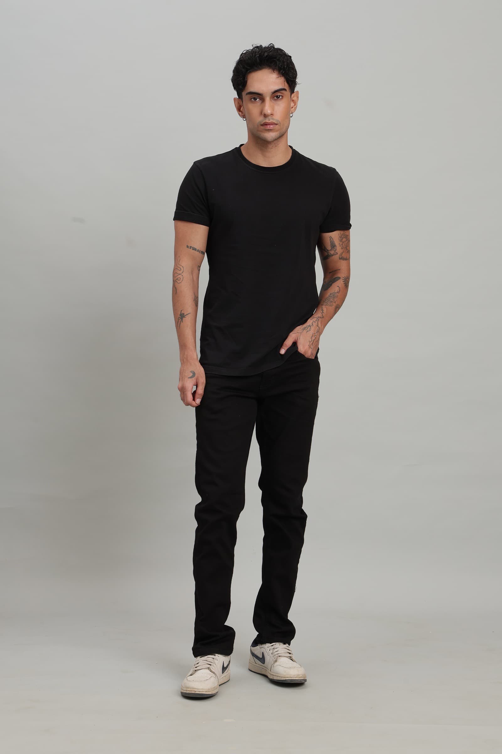 ARDALAN, portfolio image, AG Models