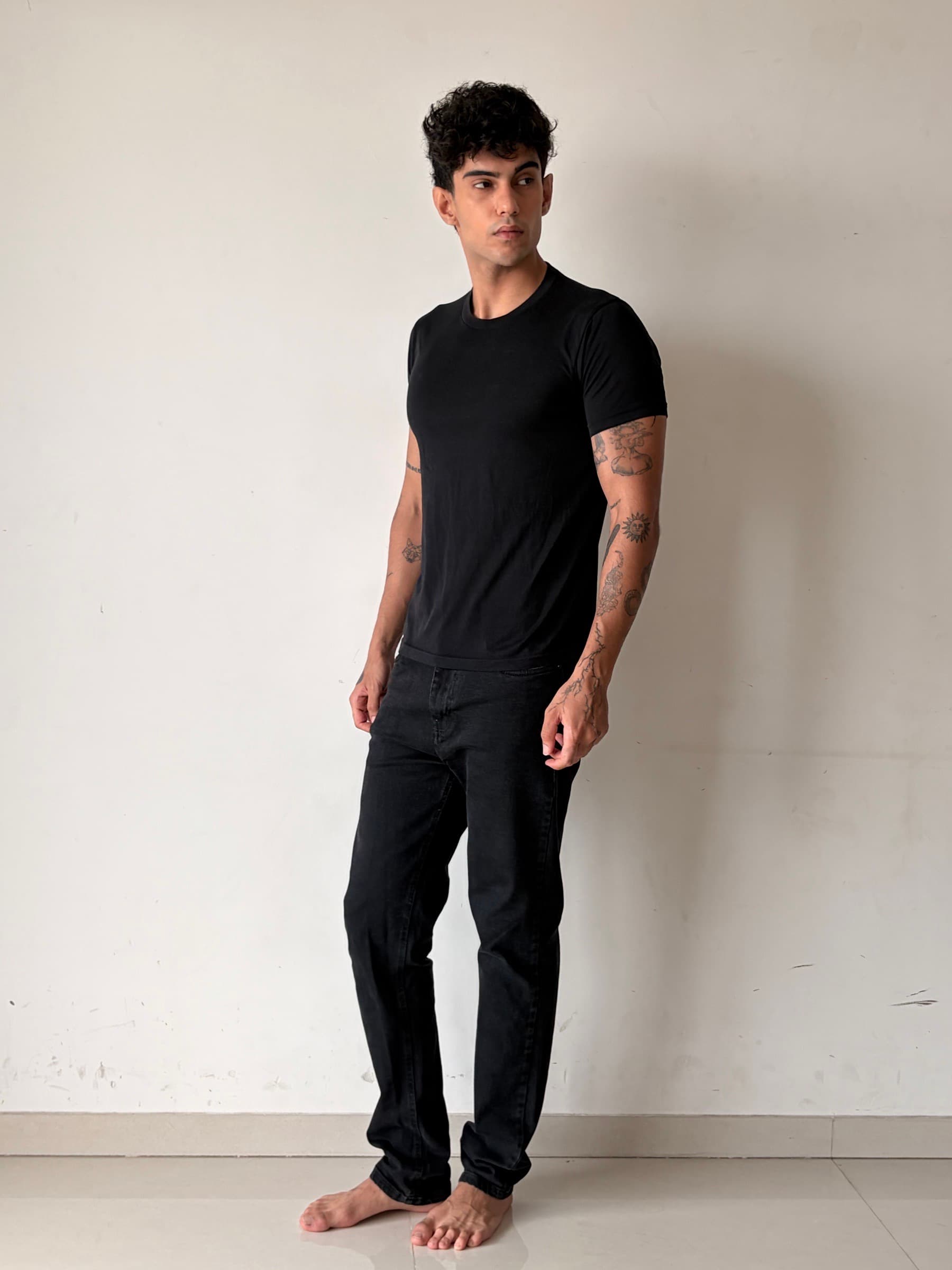 ARDALAN, portfolio image, AG Models