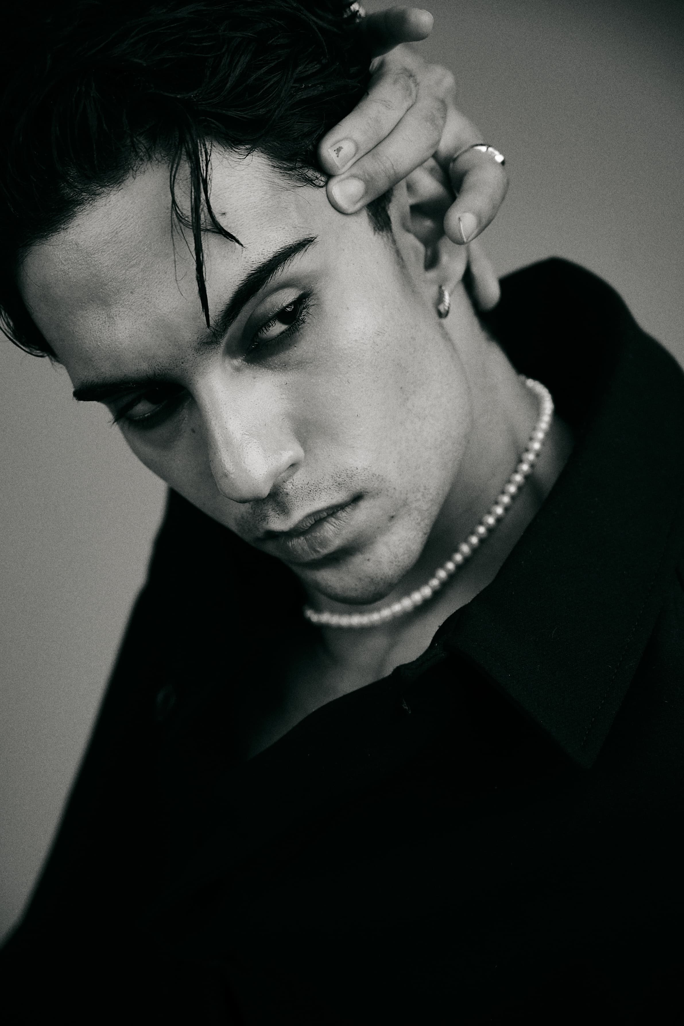 Ardalan, portfolio image, AG Models