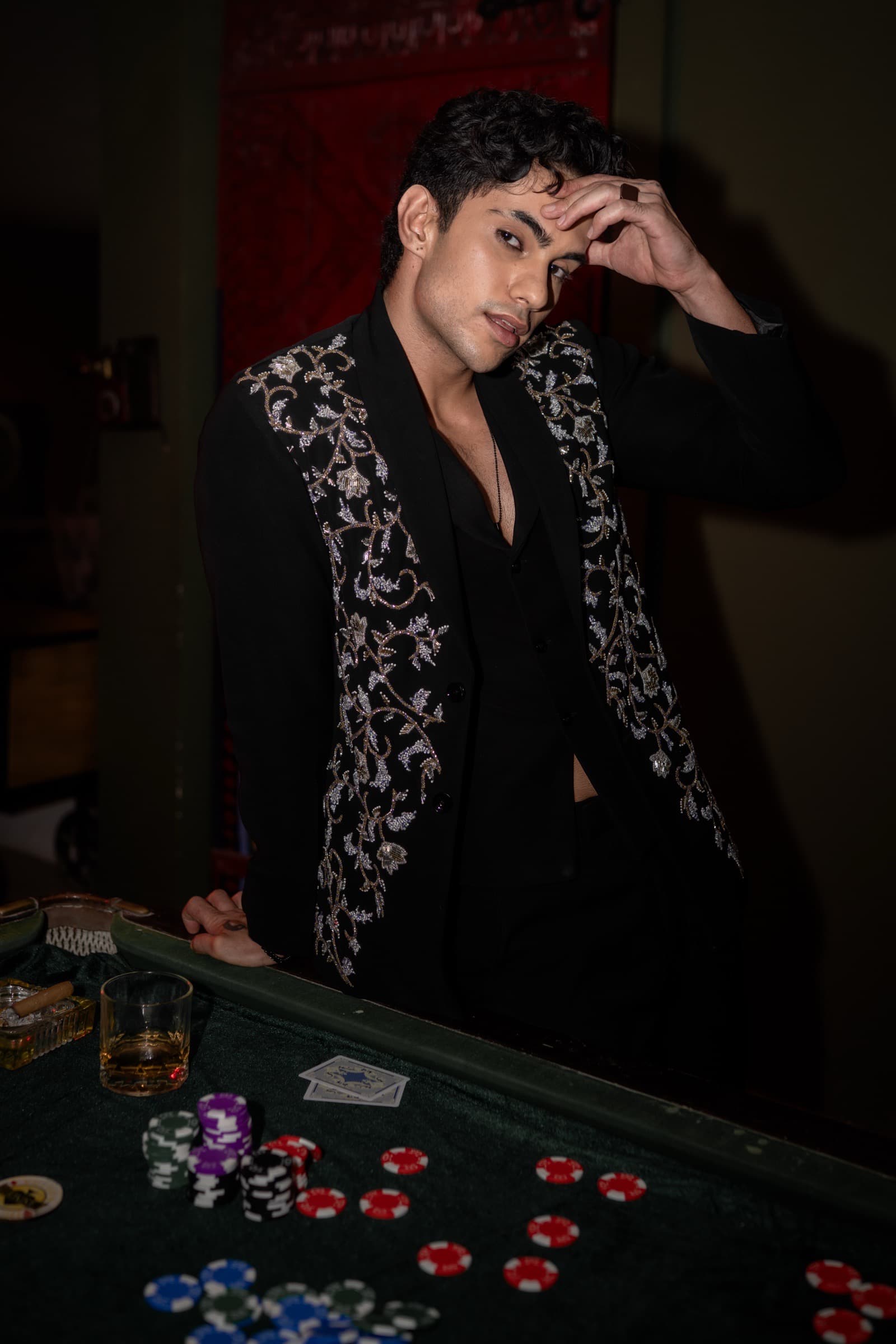 ARDALAN, portfolio image, AG Models