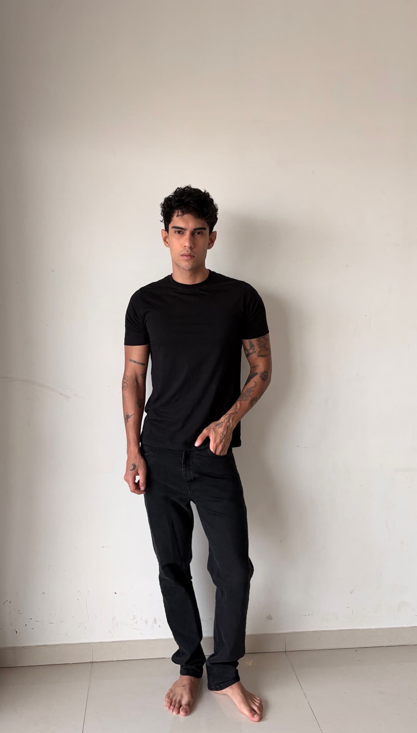 ARDALAN, portfolio image, AG Models
