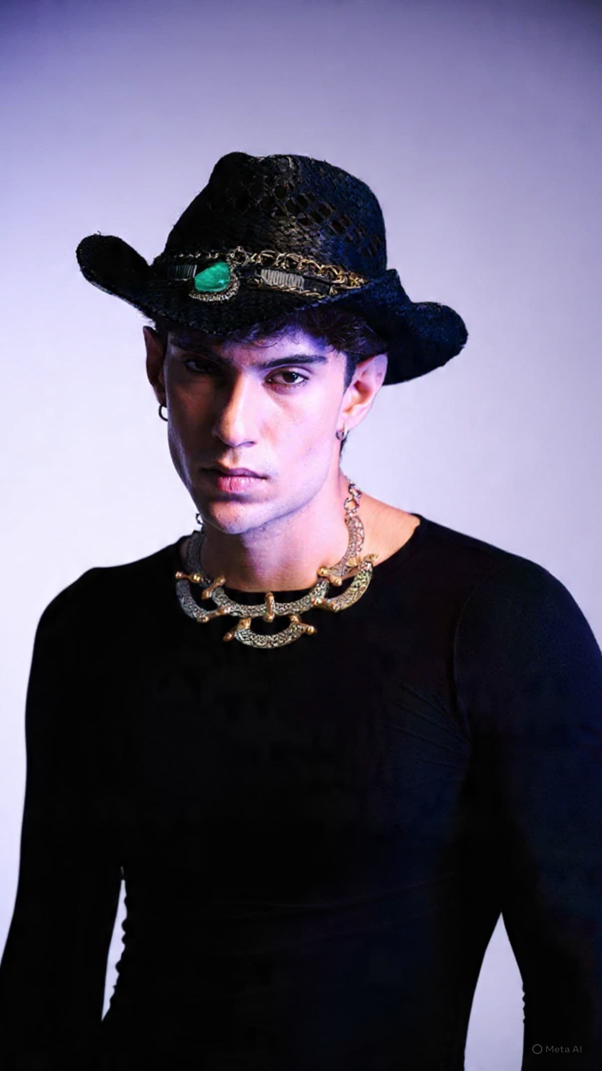 Ardalan, portfolio image, AG Models